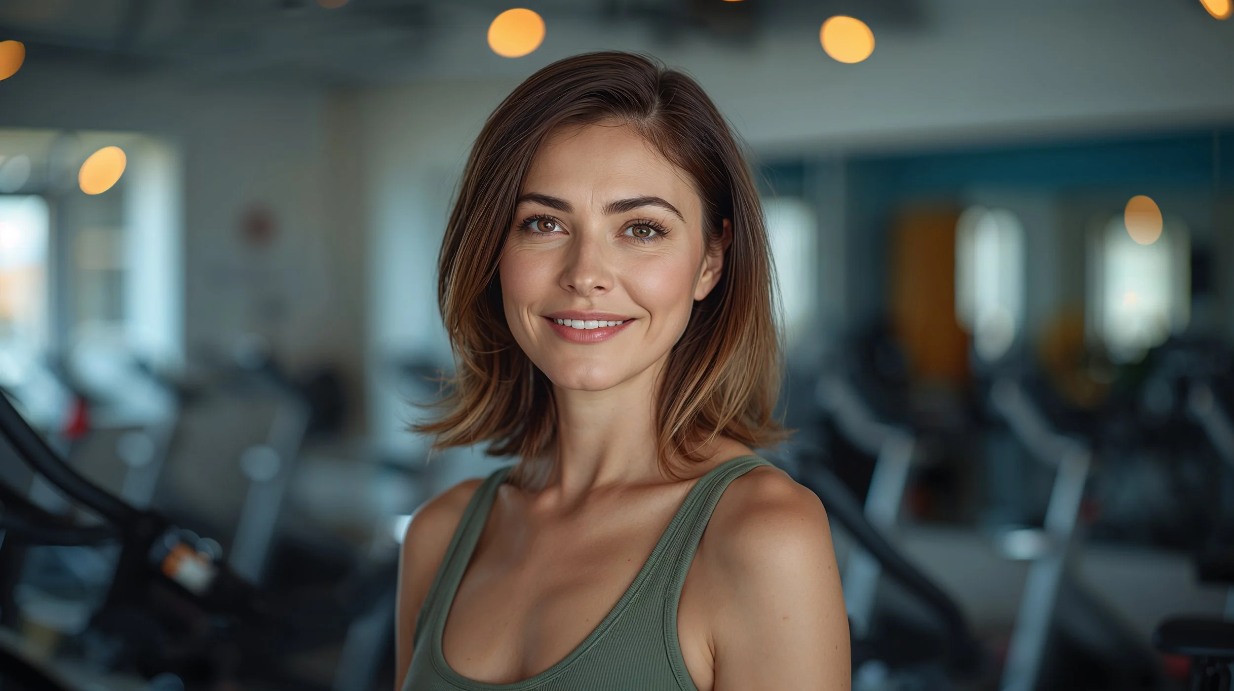 Review from Sarah L., - Bitter Lake Seattle, WA