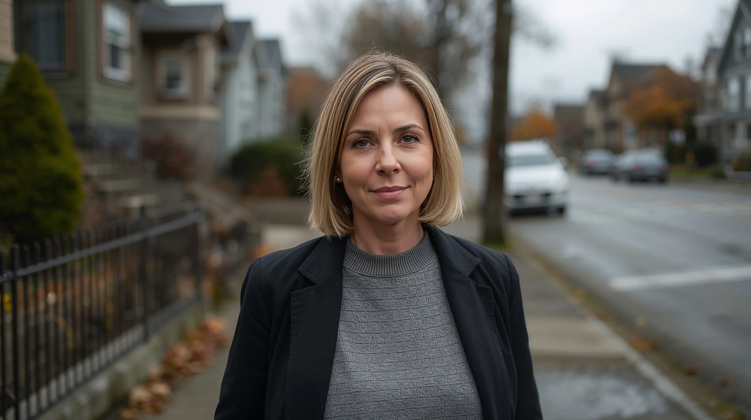 Review from Sarah K. - Victory Heights Seattle, WA