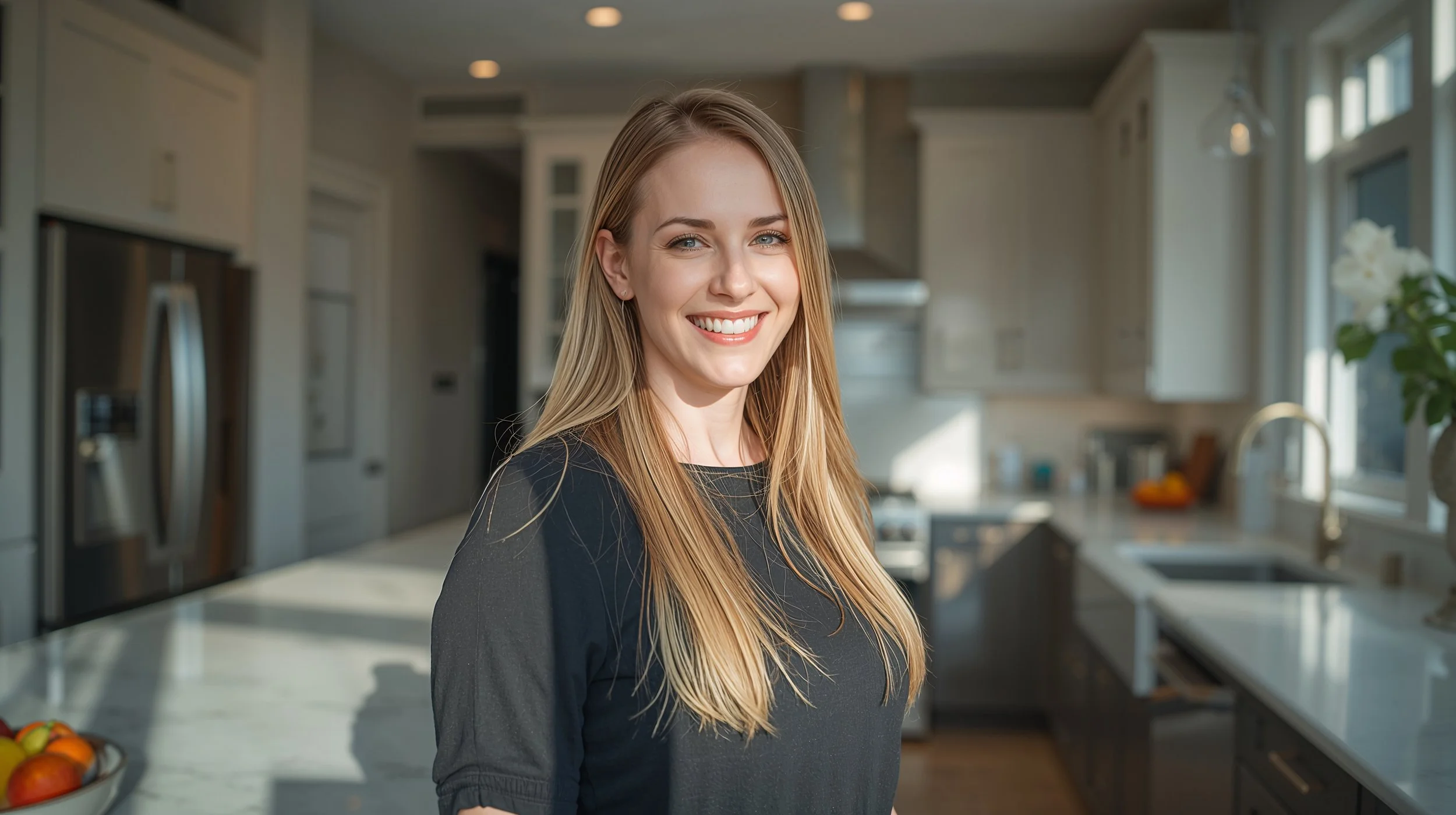 Review from Ella Vargas - Bellevue WA