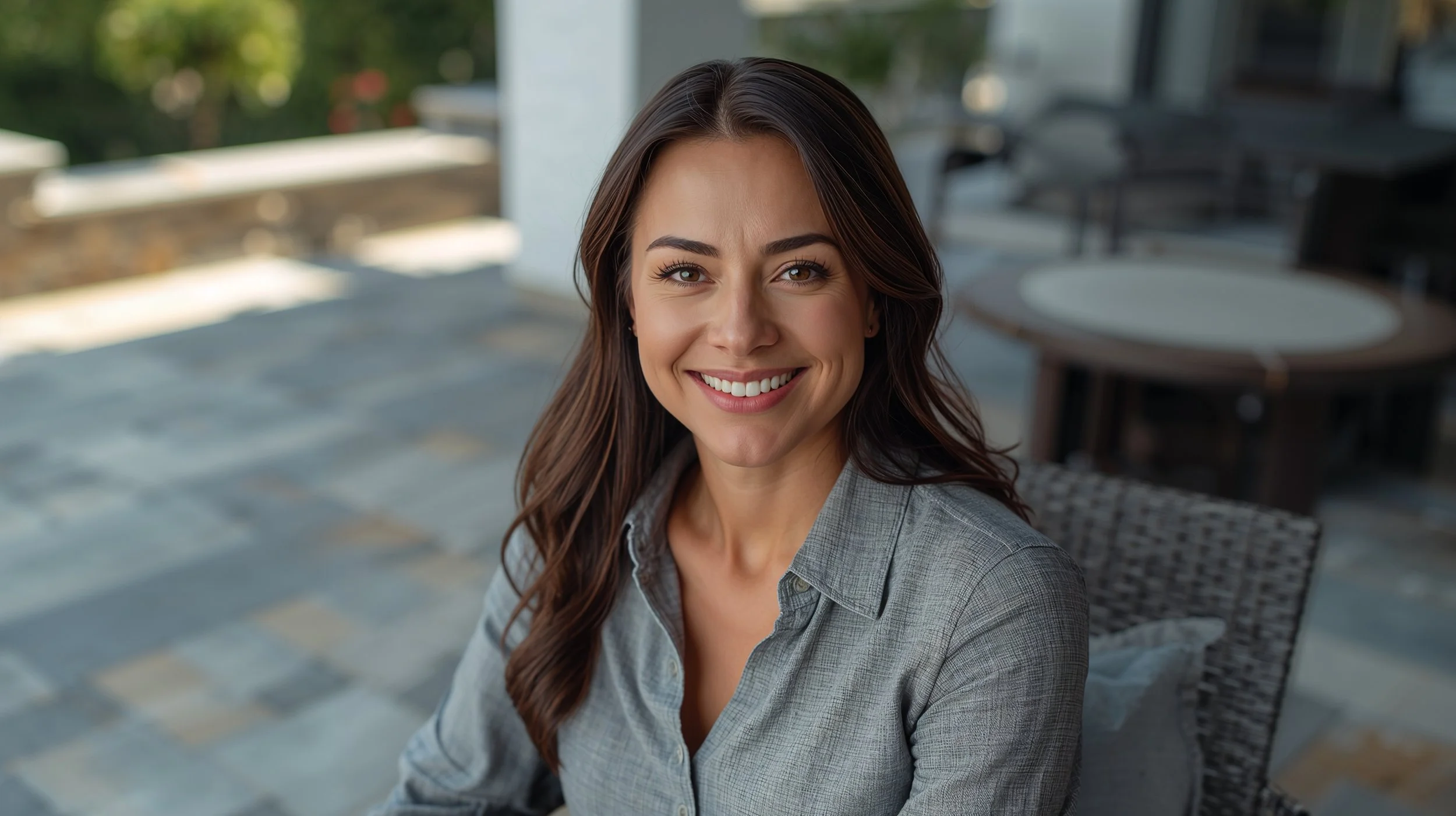 Review from Sarah Palmer - Capitol Hill Seattle, WA