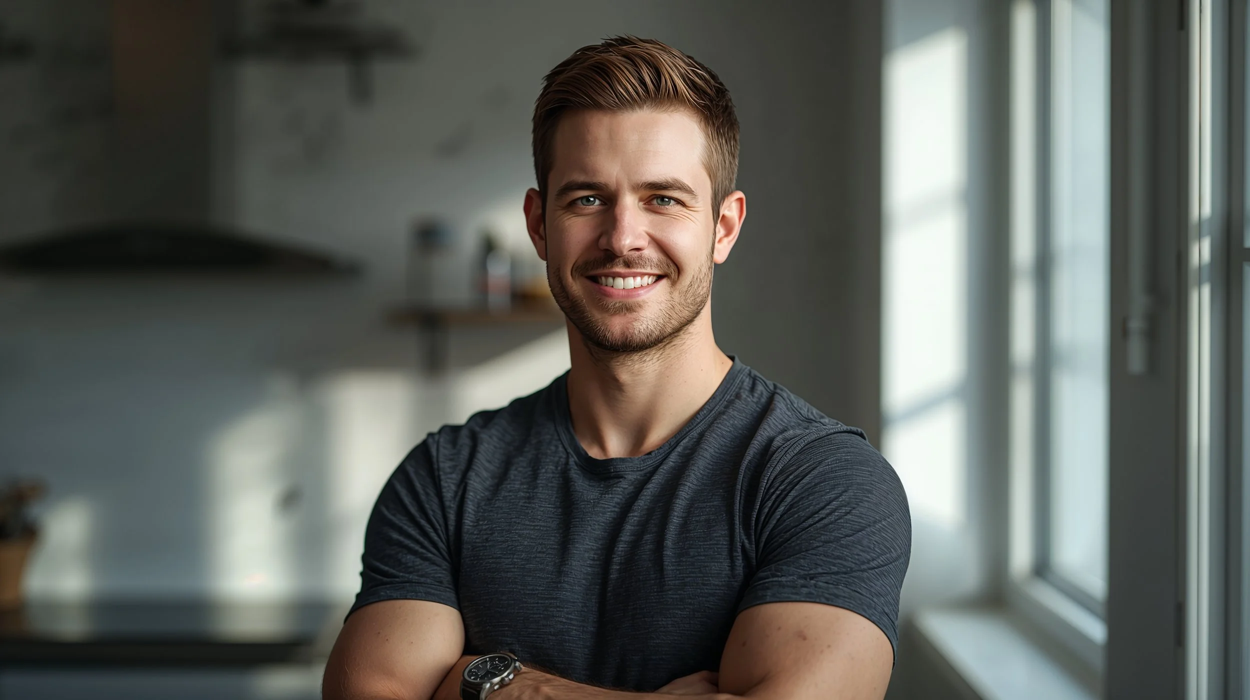 Review from Jonathan Keller - Fremont Seattle, WA