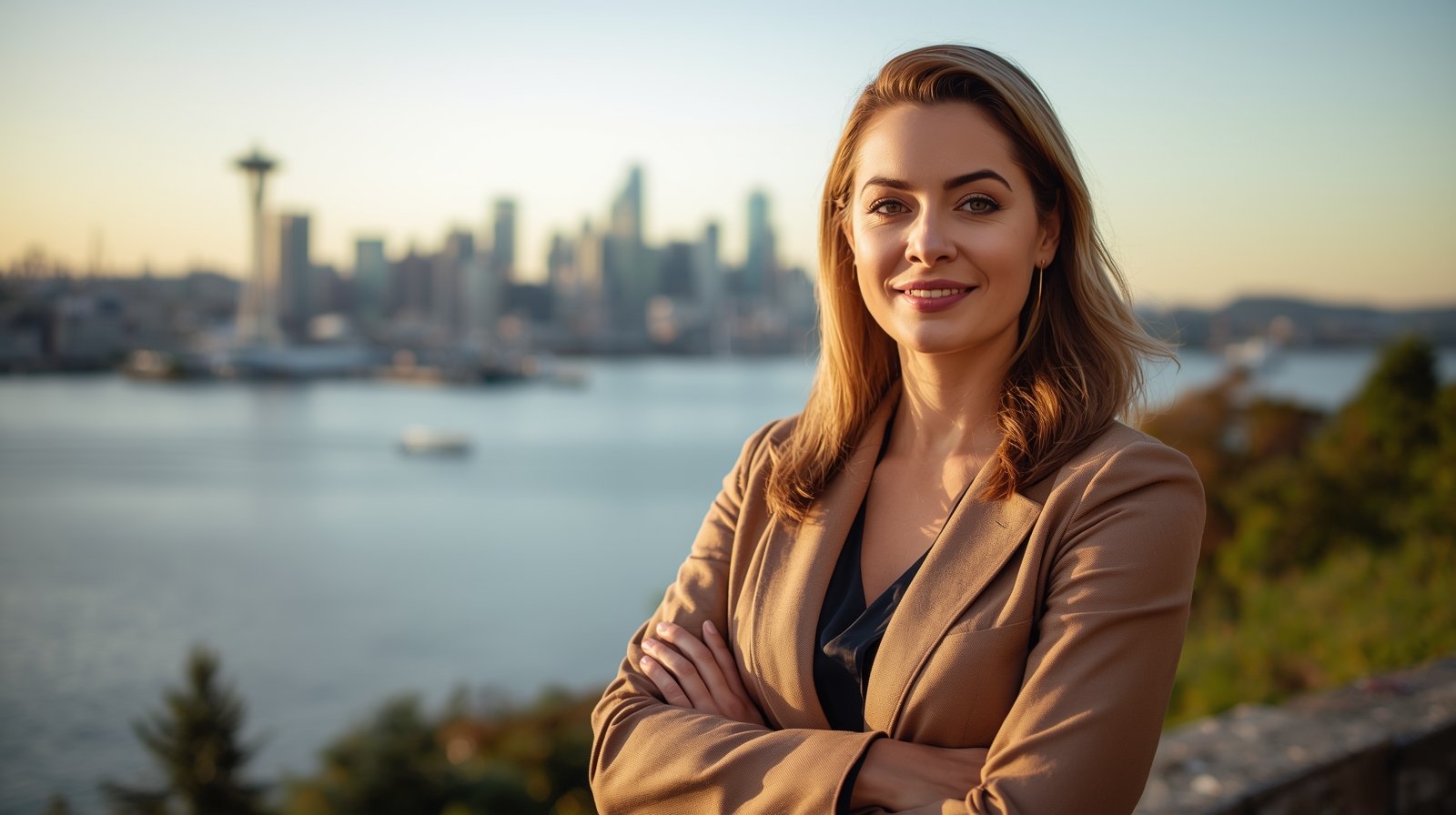 Review from Taylor P., near Alki Beach