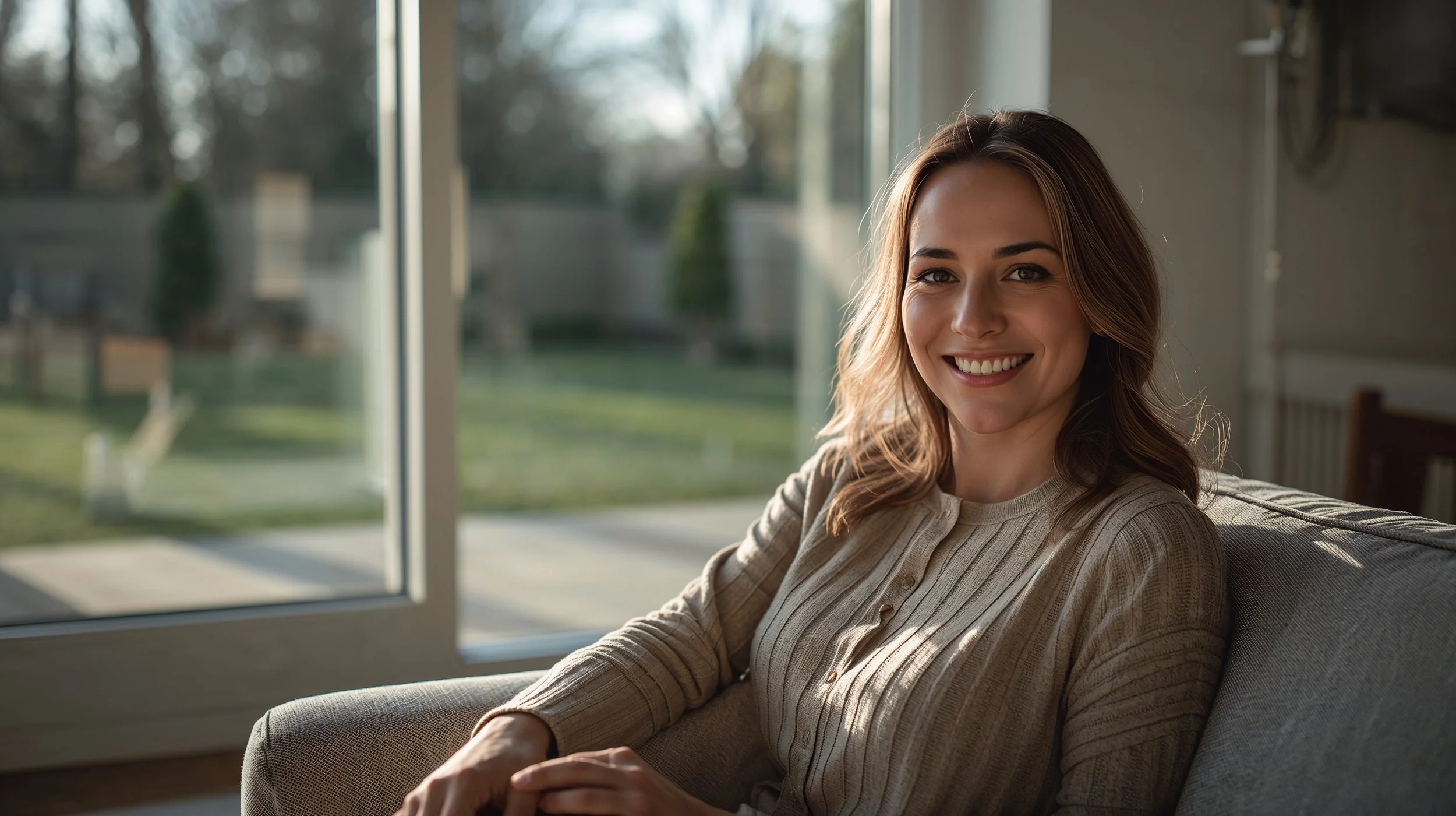 Review from Madelyn Ford -  Queen Anne Seattle, WA