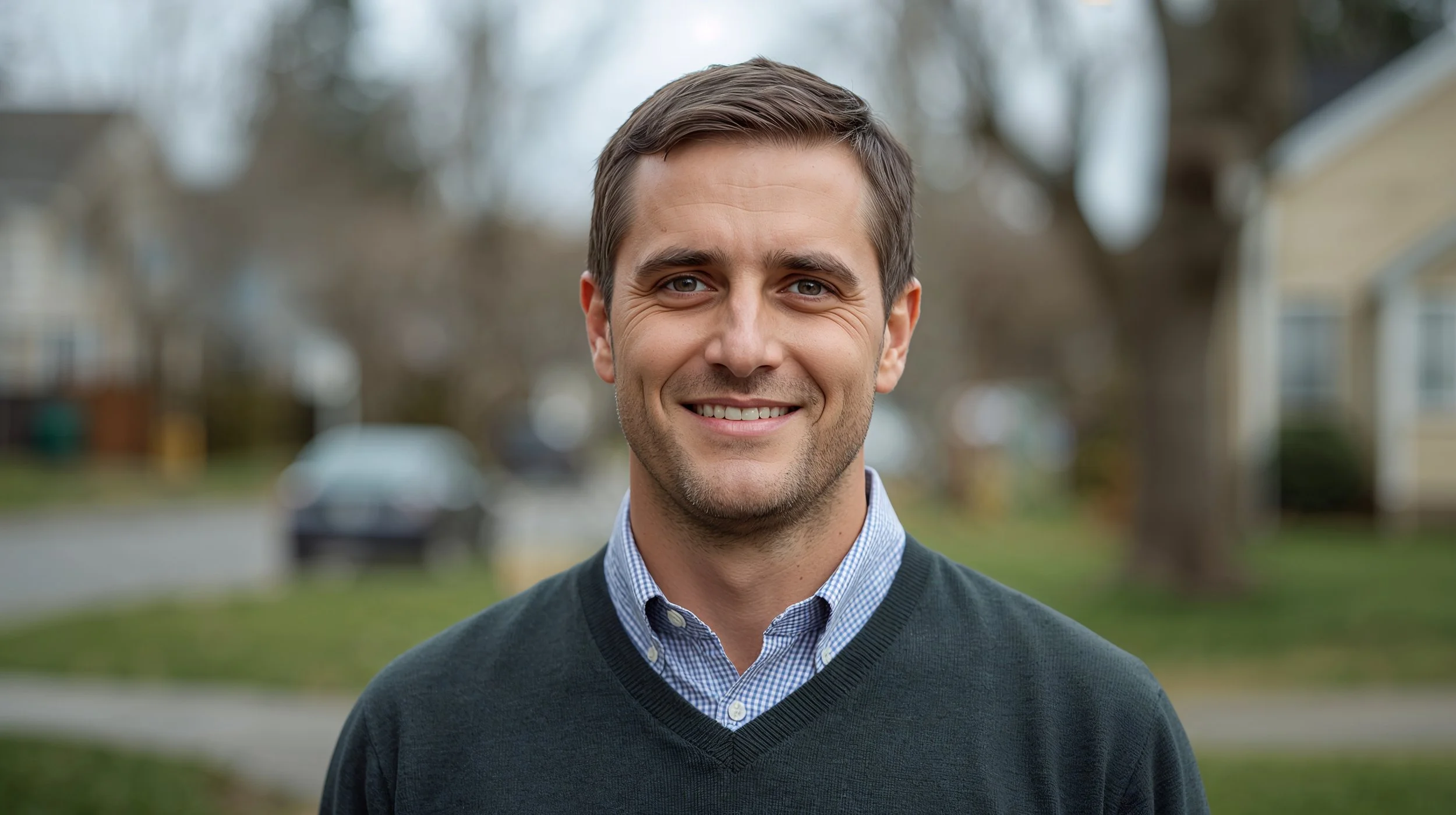 review from  Jared T. Edmonds, Washington