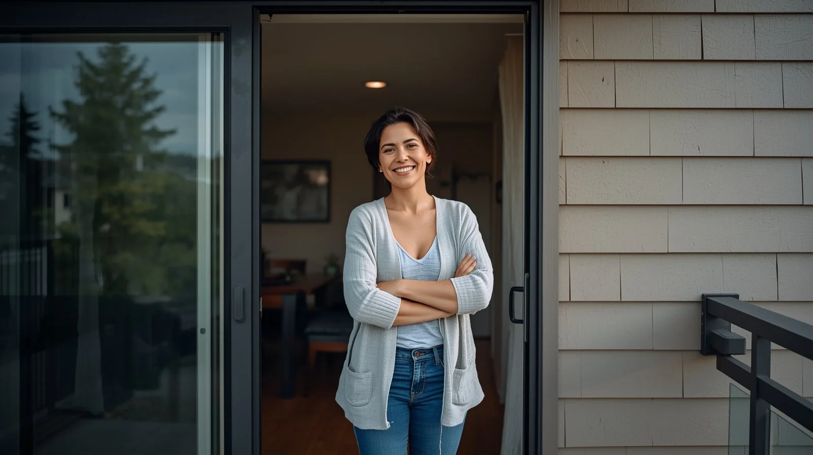 Review from Alexa M., Renter, Capitol Hill Seattle, WA