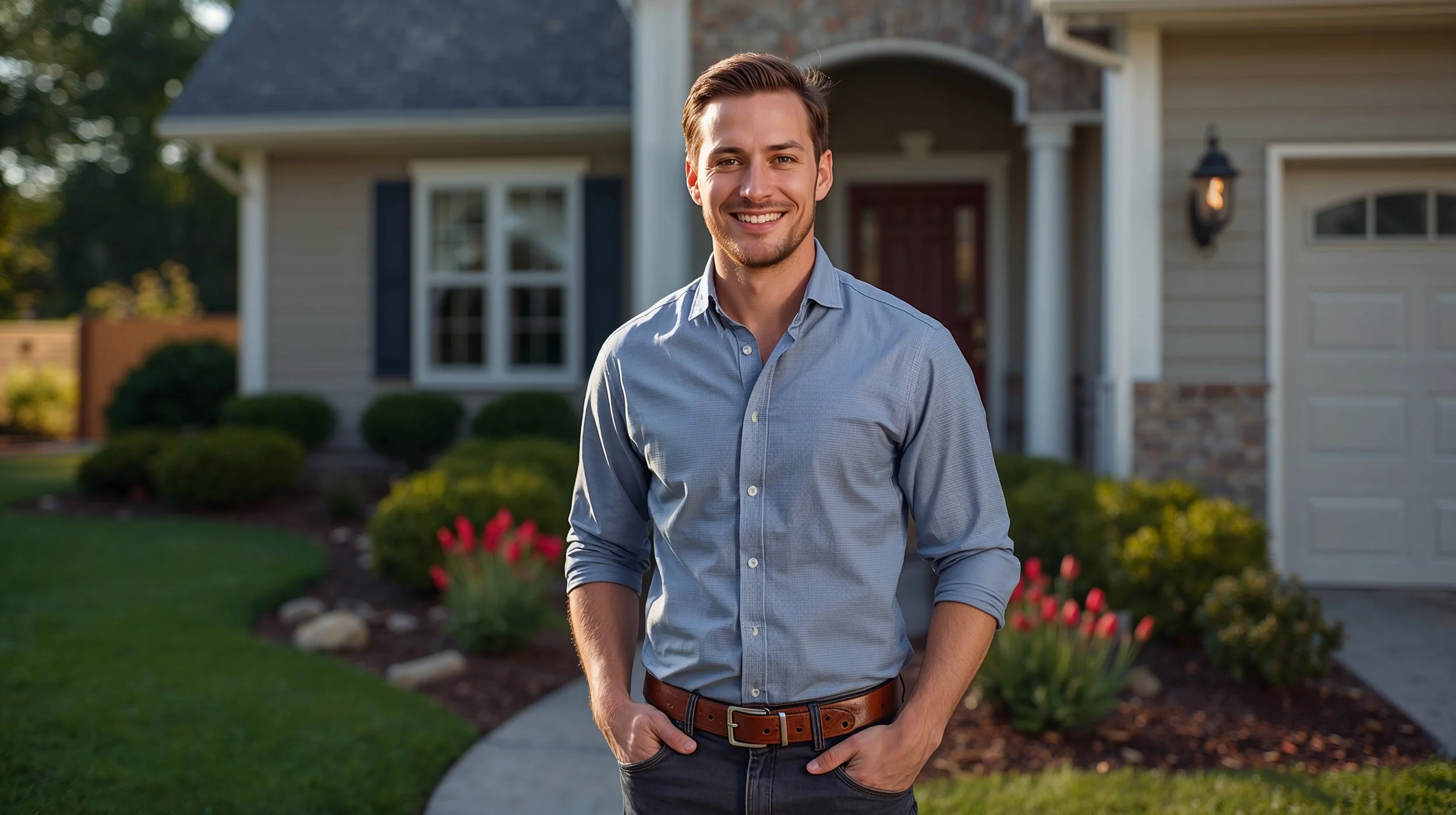 Review from Logan P. – Arlington, Washington