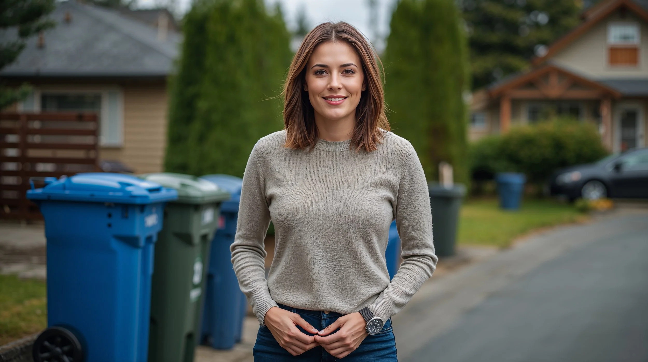 Review from Eliana Ward - Fremont Seattle, WA