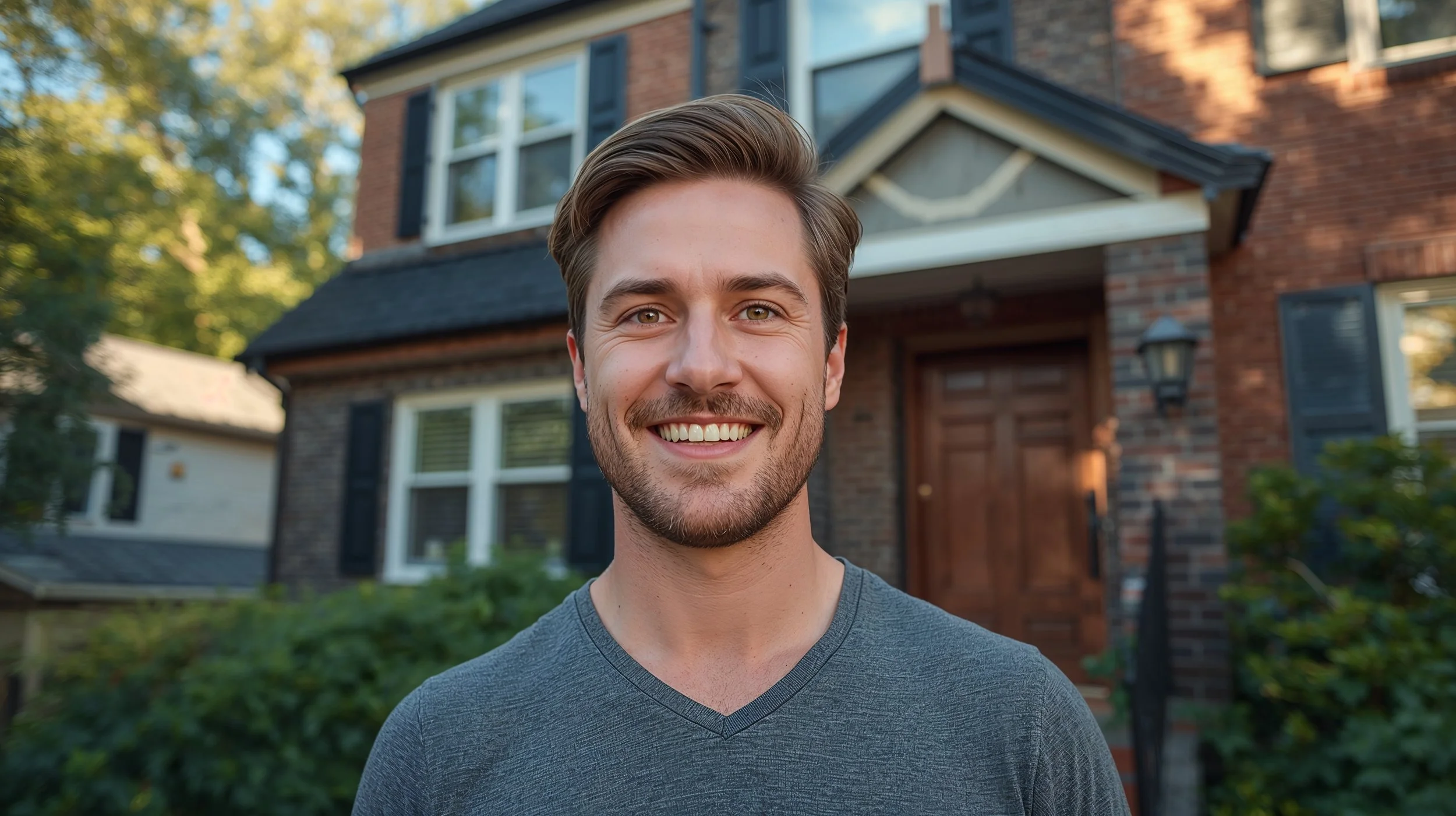 Review from Mike R., Fremont, Seattle, WA