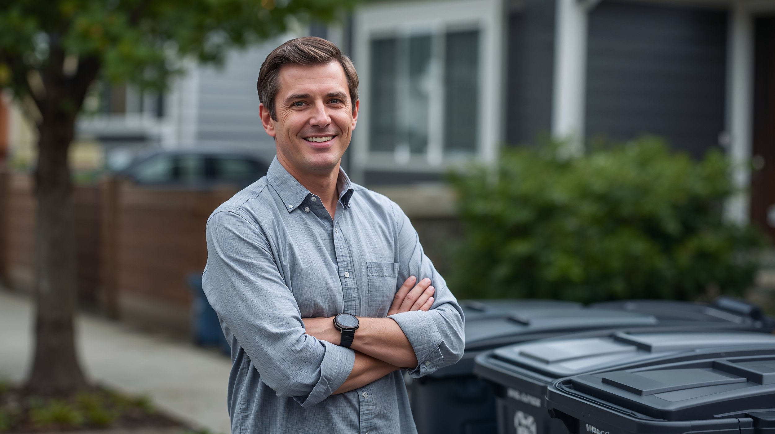 Review from Daniel Alvarez -  West Seattle WA