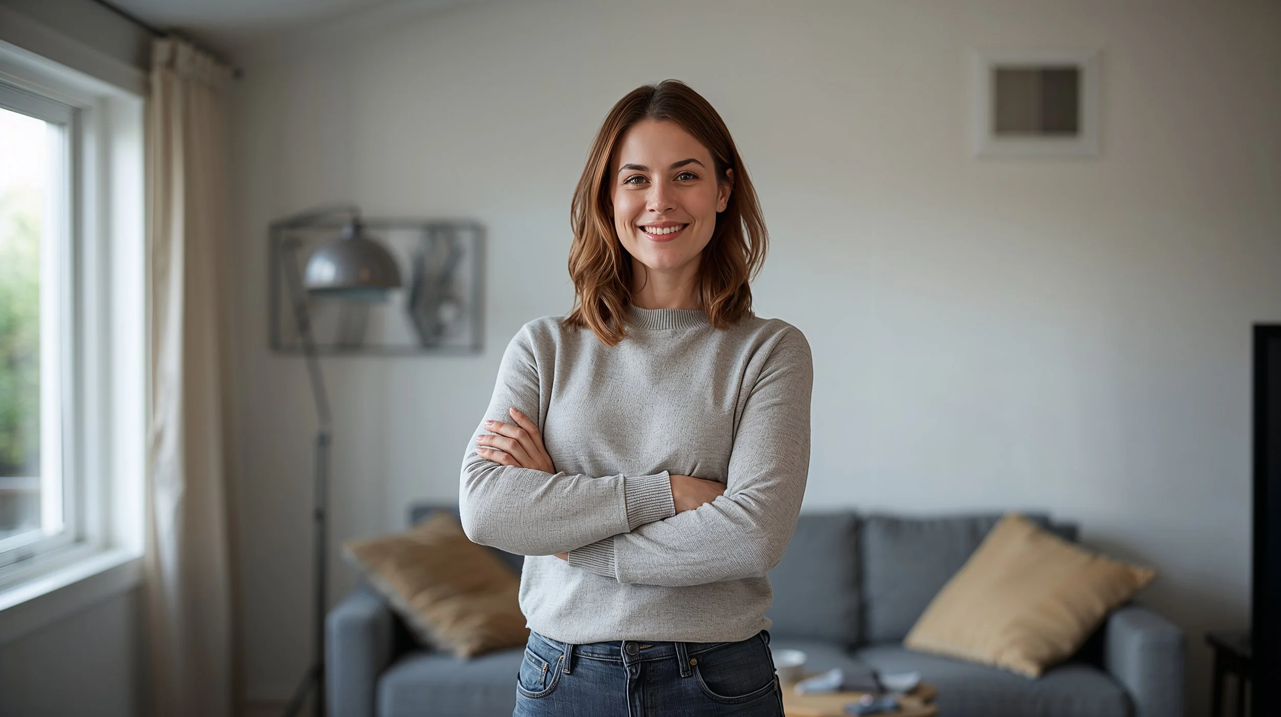 Review from Maya Simmons -  Ballard Seattle, WA