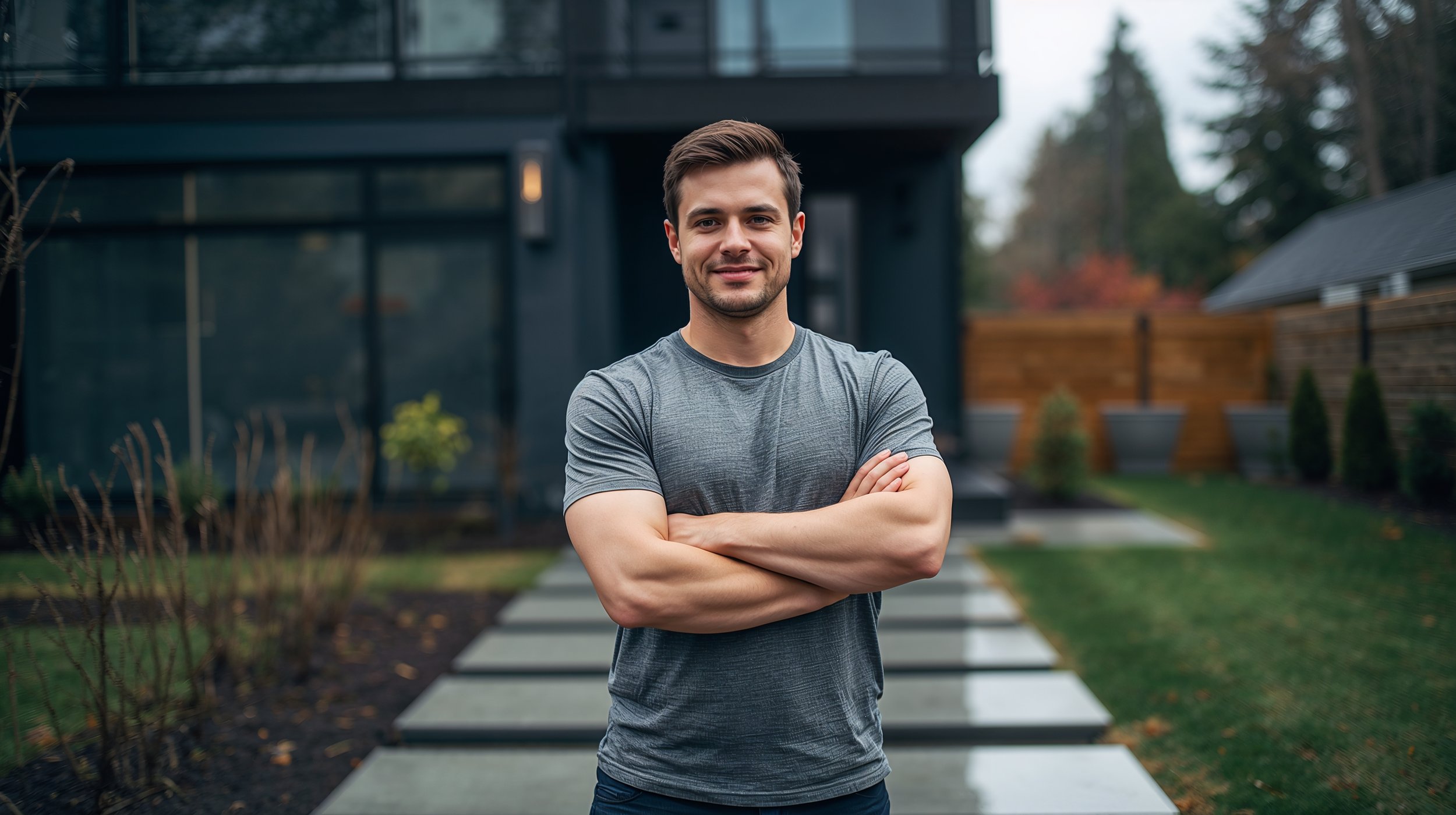 Review from Isaac Morales - Queen Anne Seattle, WA