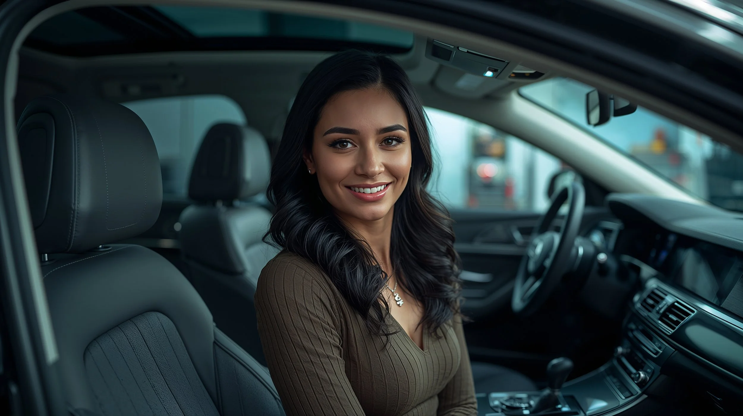 Review from Layla L., Queen Anne Seattle, WA