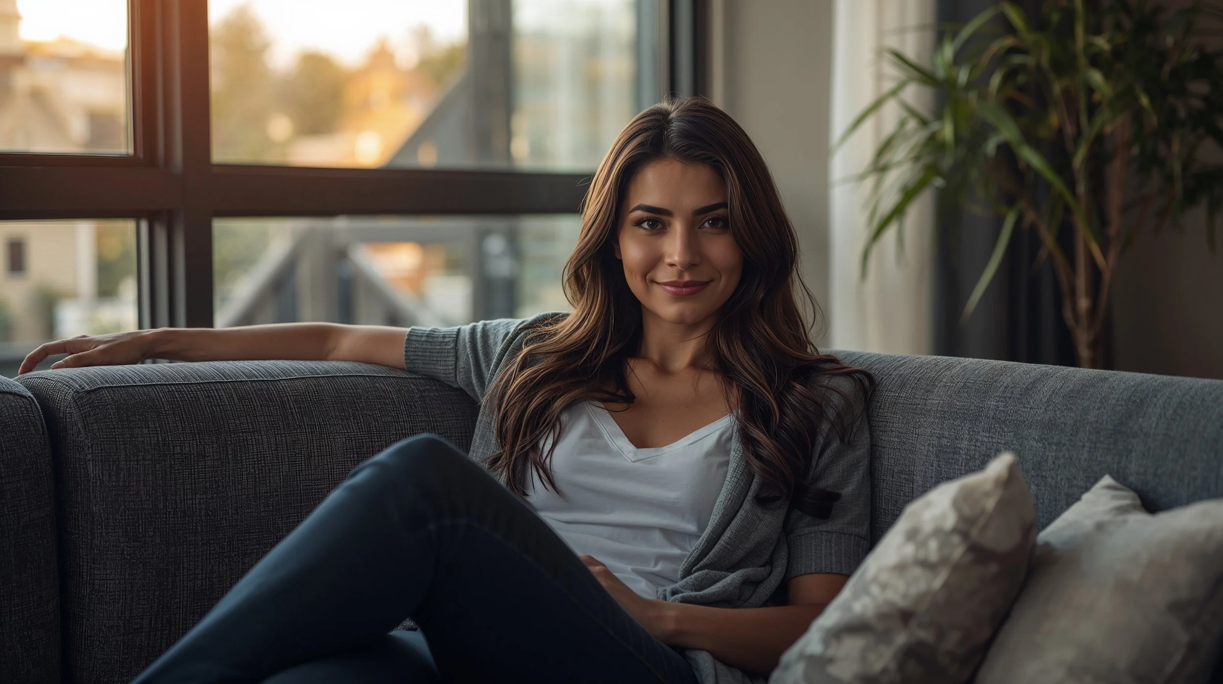 Review from Amy K., Broadview, Seattle