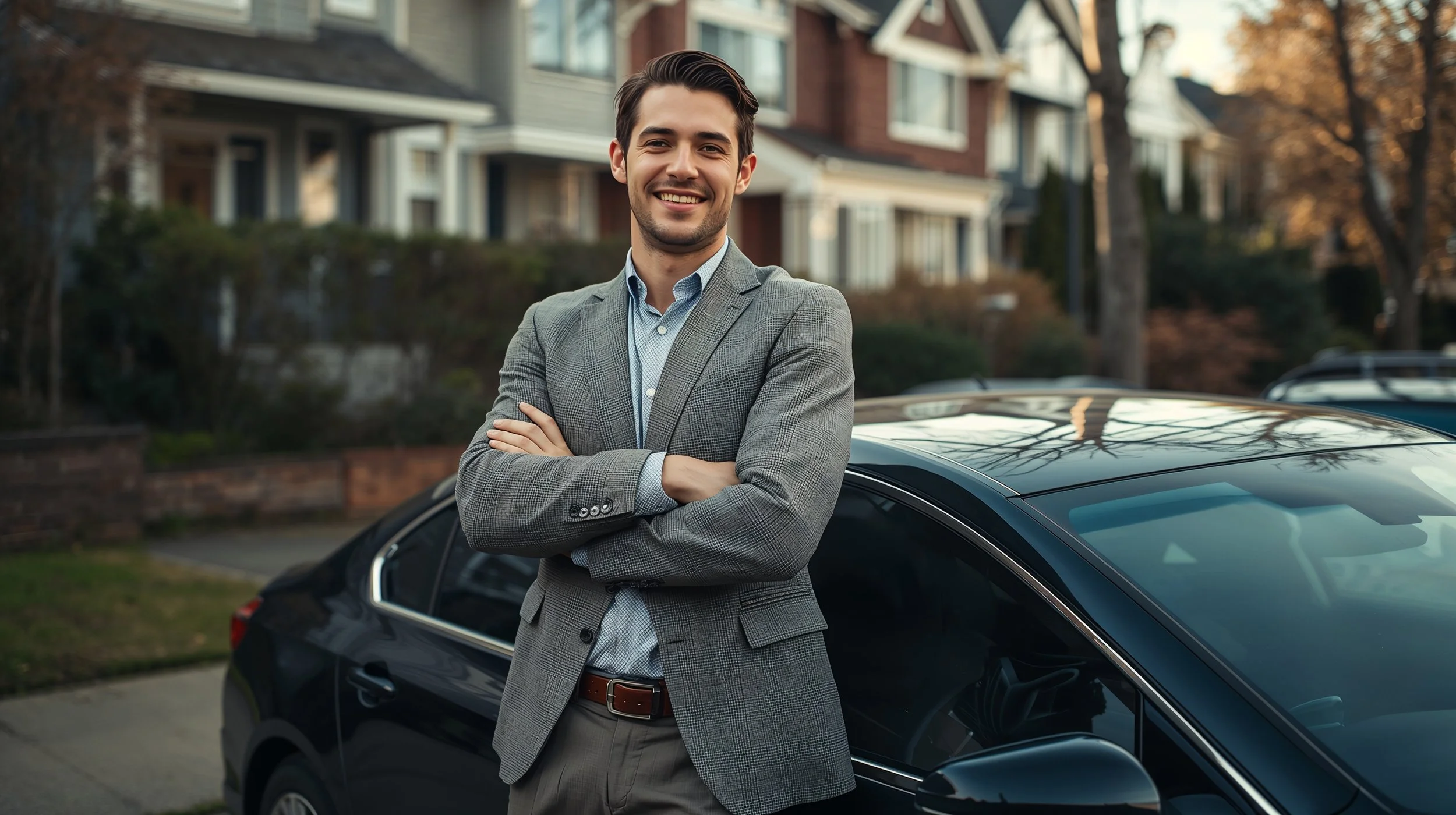 Review from David R., – South Lake Union Seattle, WA