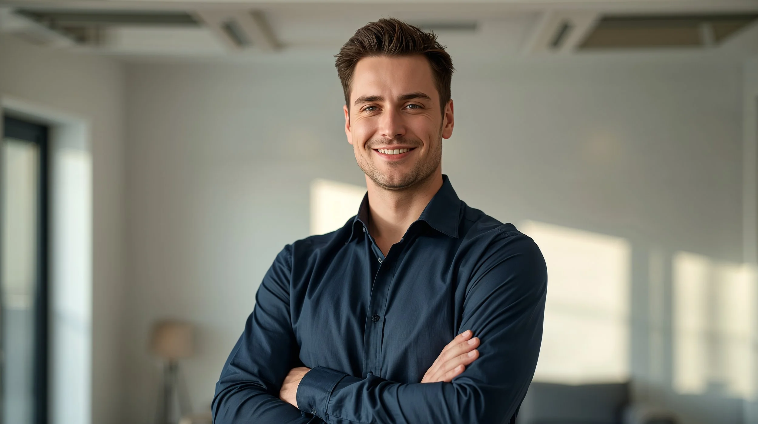 Review from Sebastian L., - Capitol Hill Seattle, WA