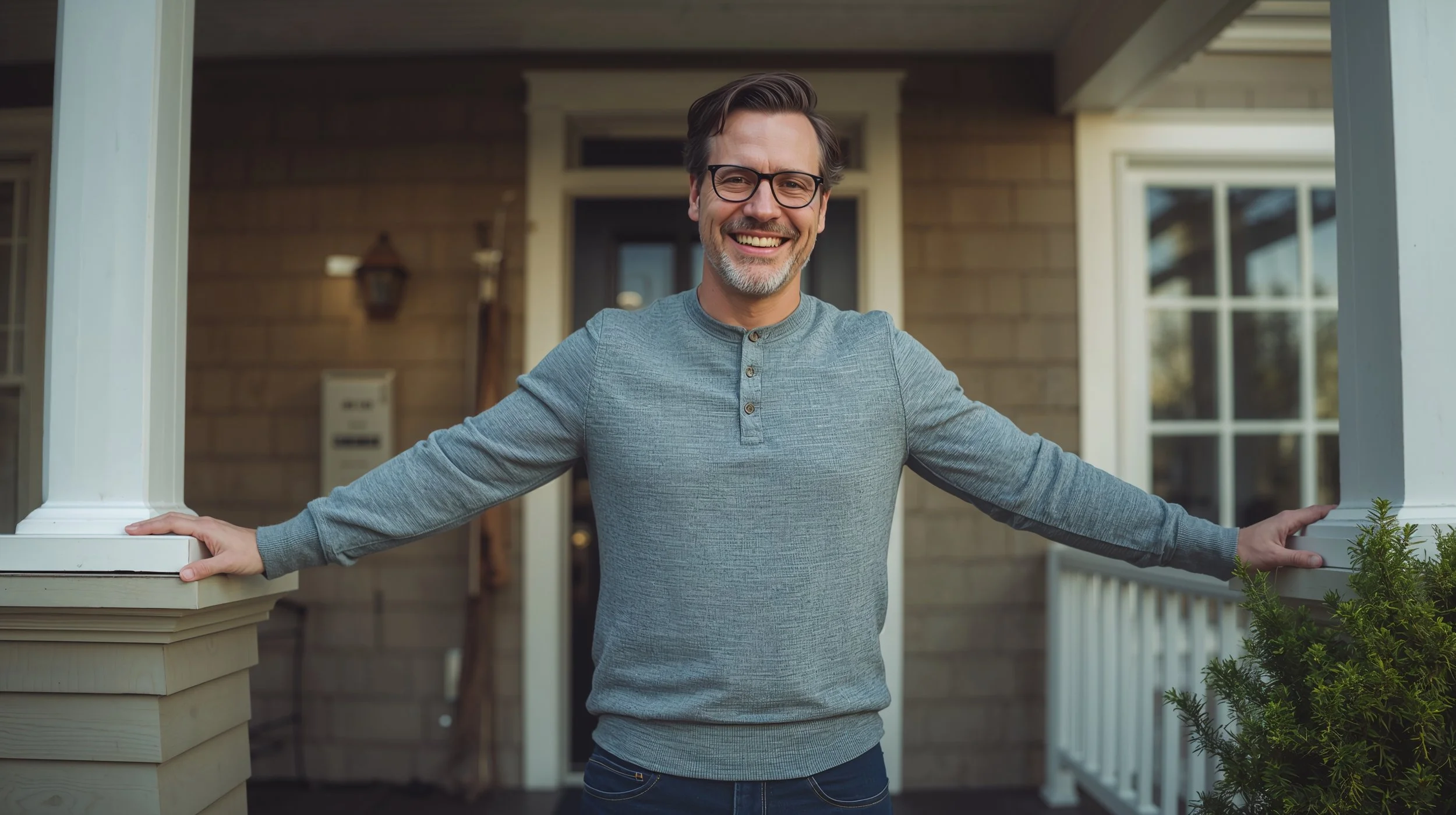 Review from Robert R., Broadview, Seattle