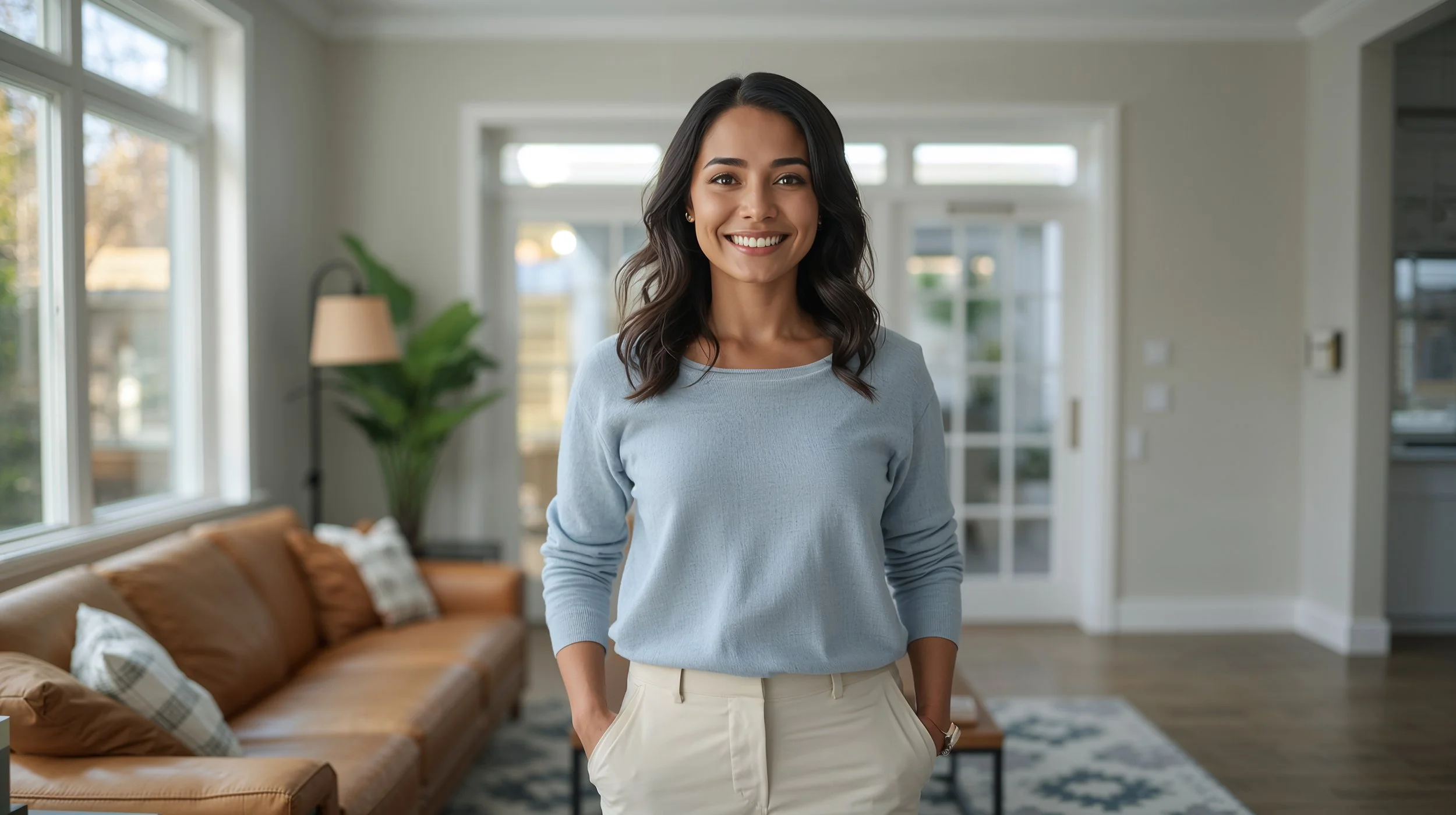 Review from Erika R. – Capitol Hill Seattle, WA