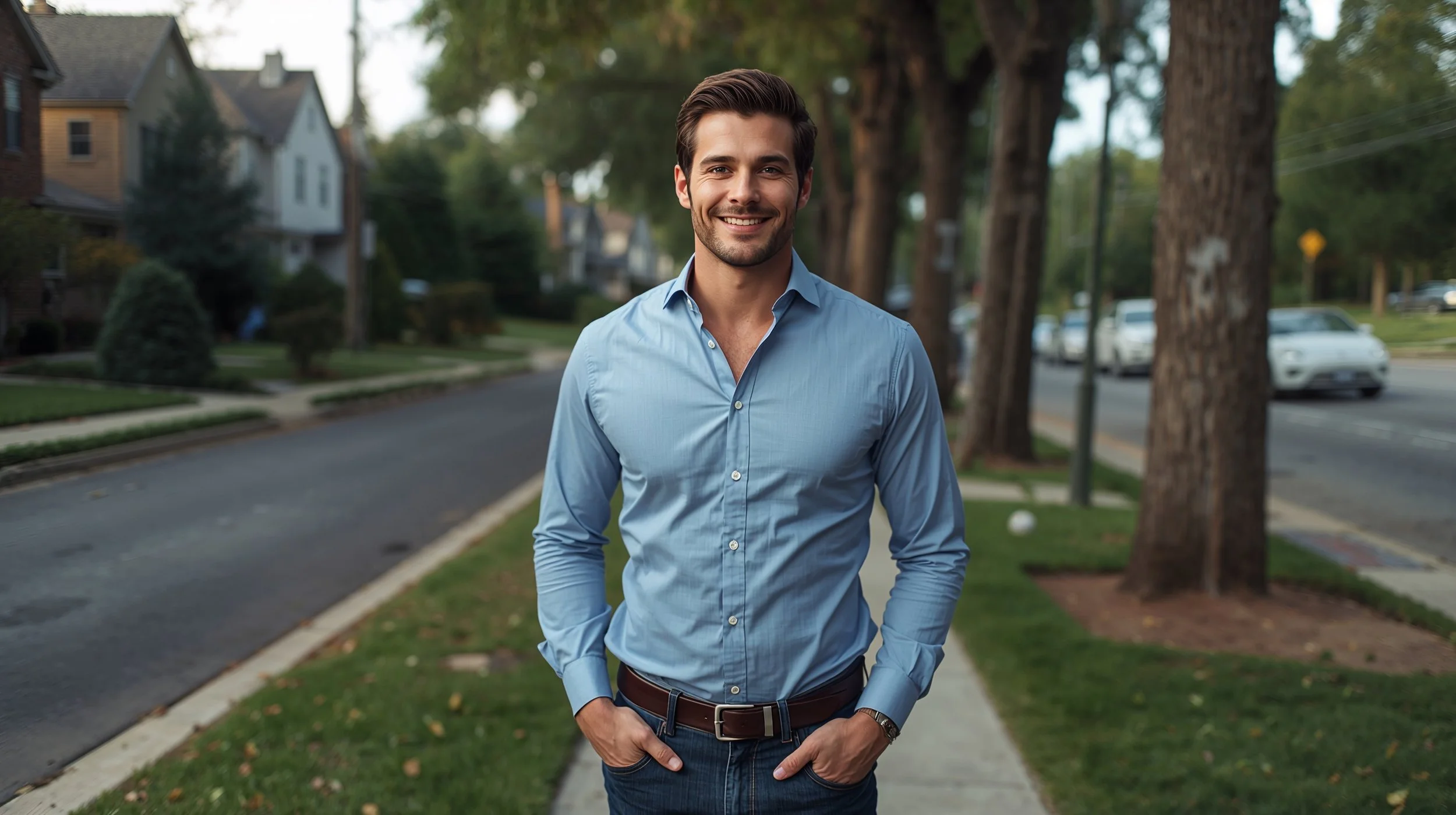 Review from David K., Capitol Hill, Seattle WA