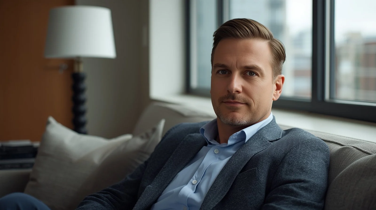 Review from Chris M., Alki Beach