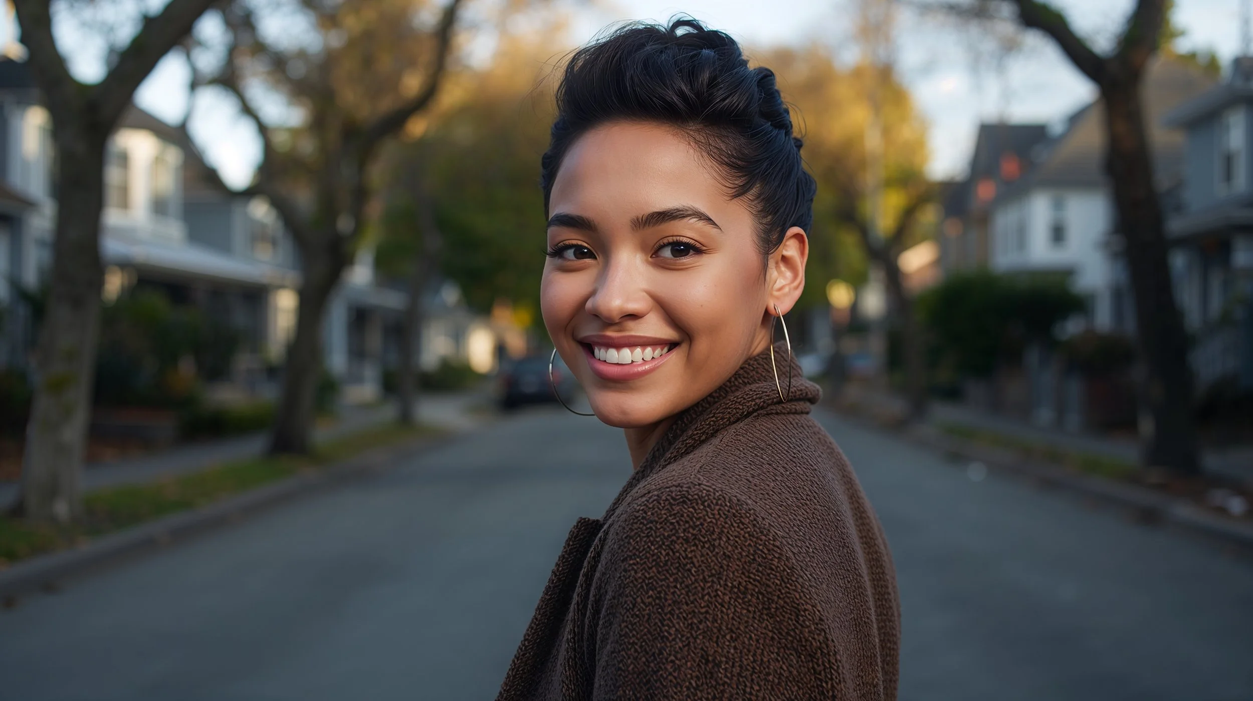 Review from Sophia L. Ballard Seattle