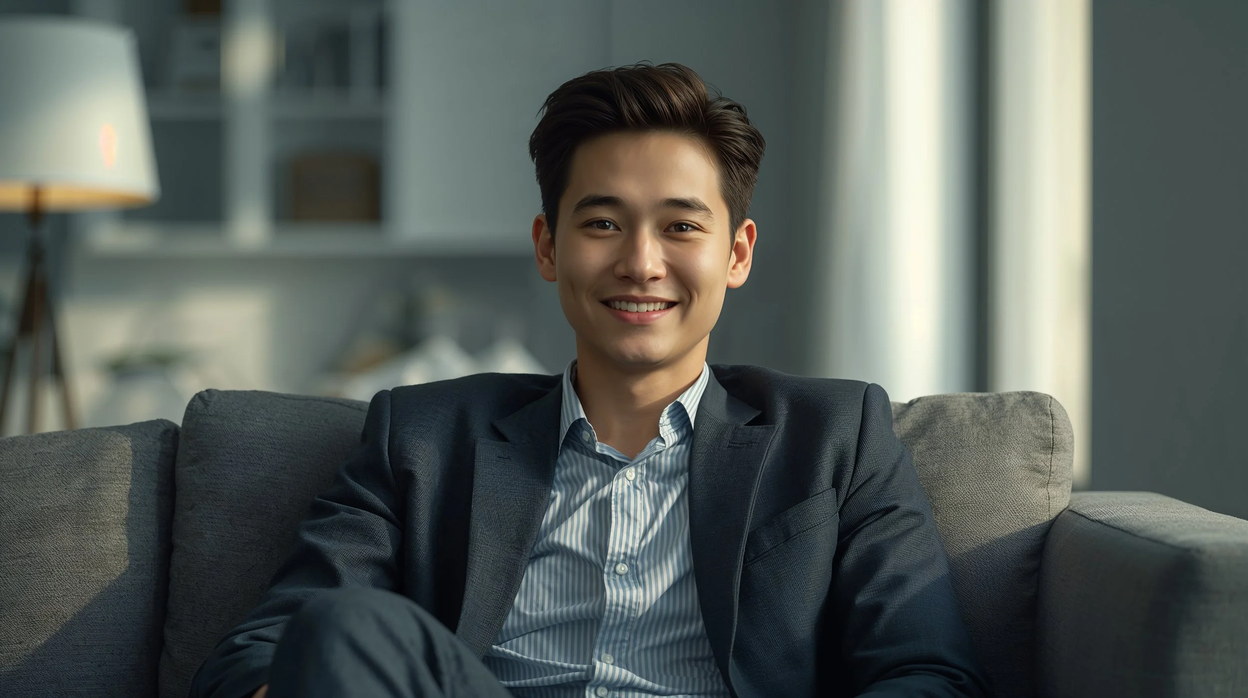 Review from Robert K., Wallingford, Seattle, WA