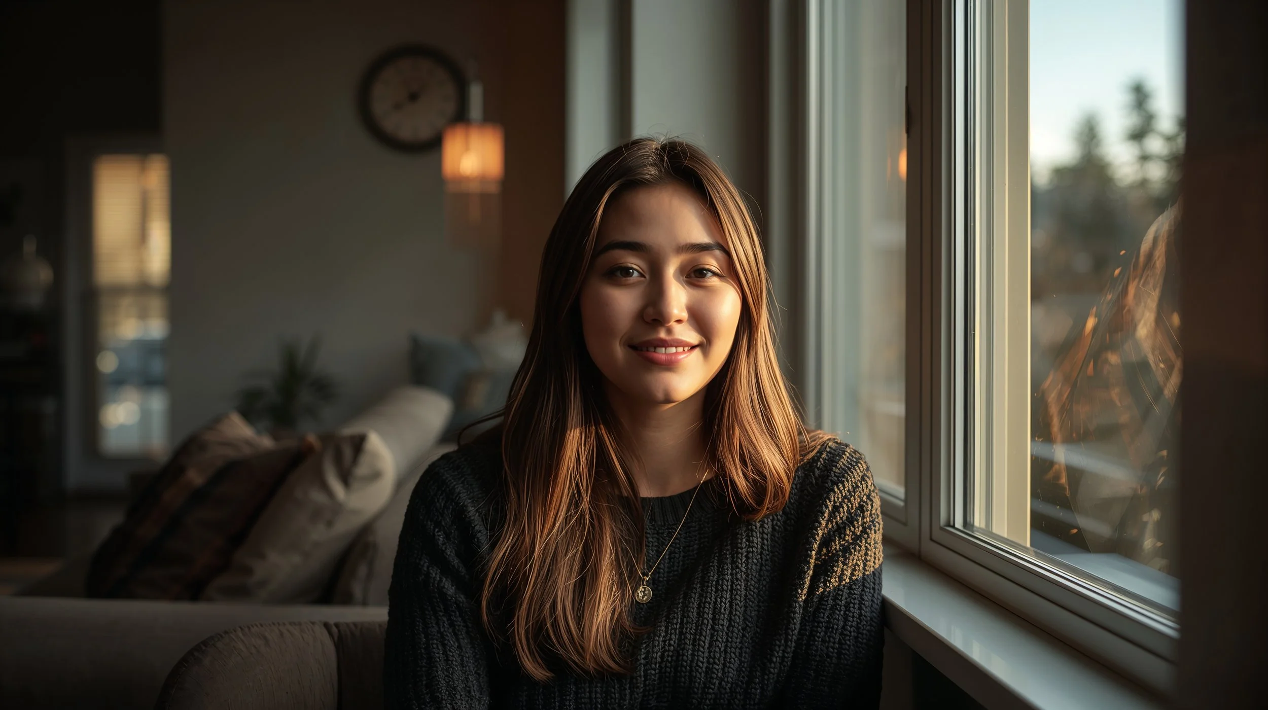 Review from Polly G., West Seattle