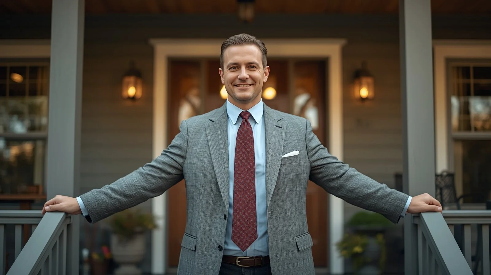 Review from Tom H., - Blue Ridge Seattle