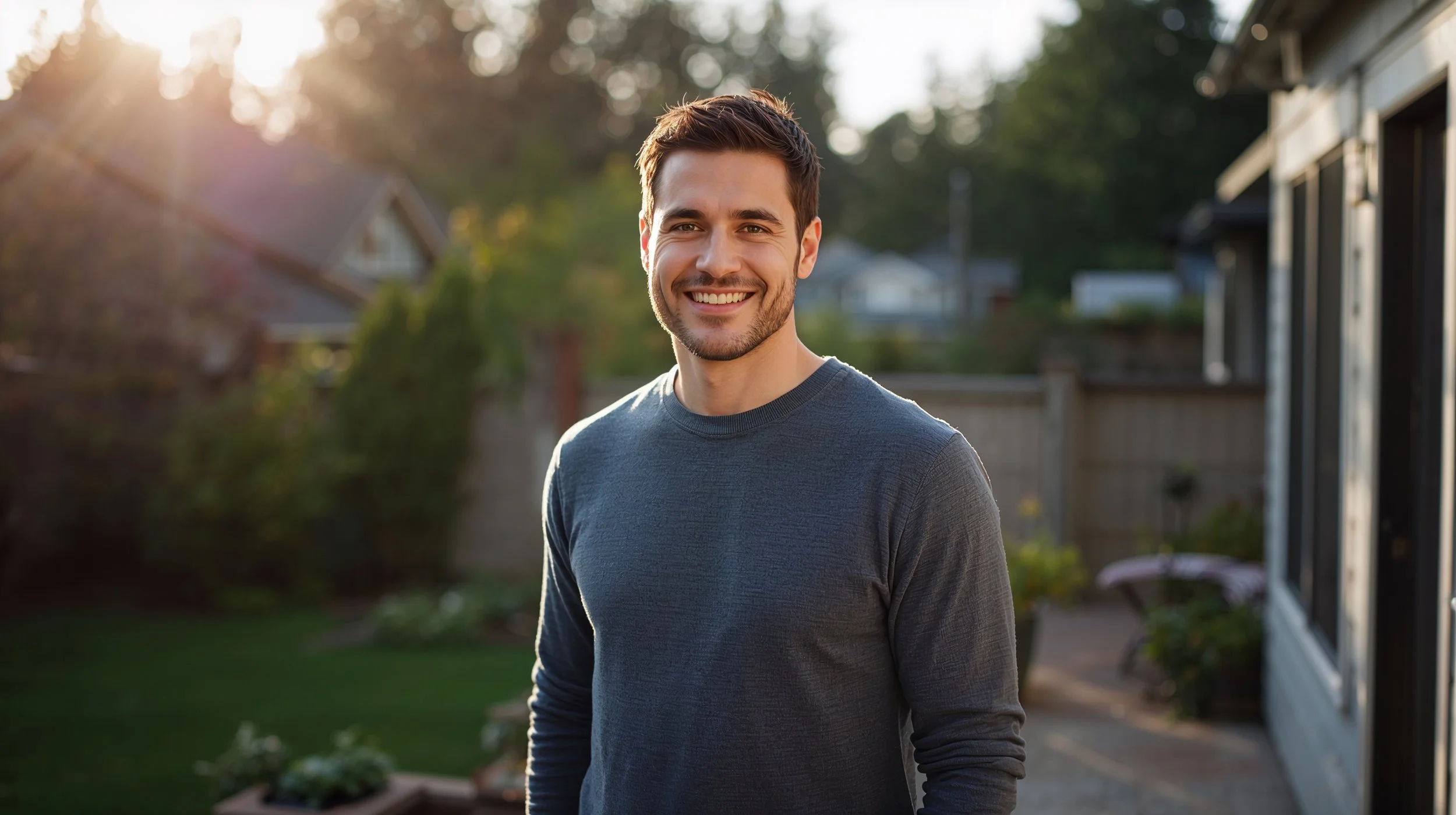 Review from Mason Harris - Bellevue WA