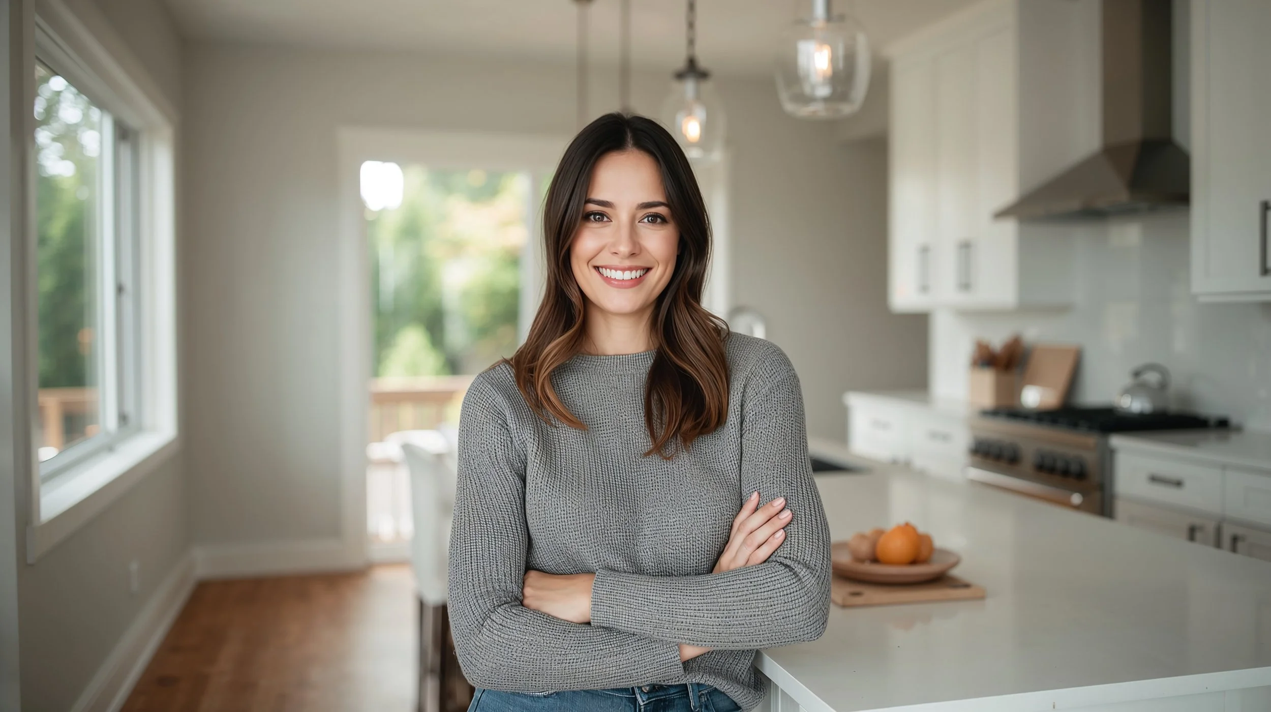 Review from Nora Hill - Bellevue WA