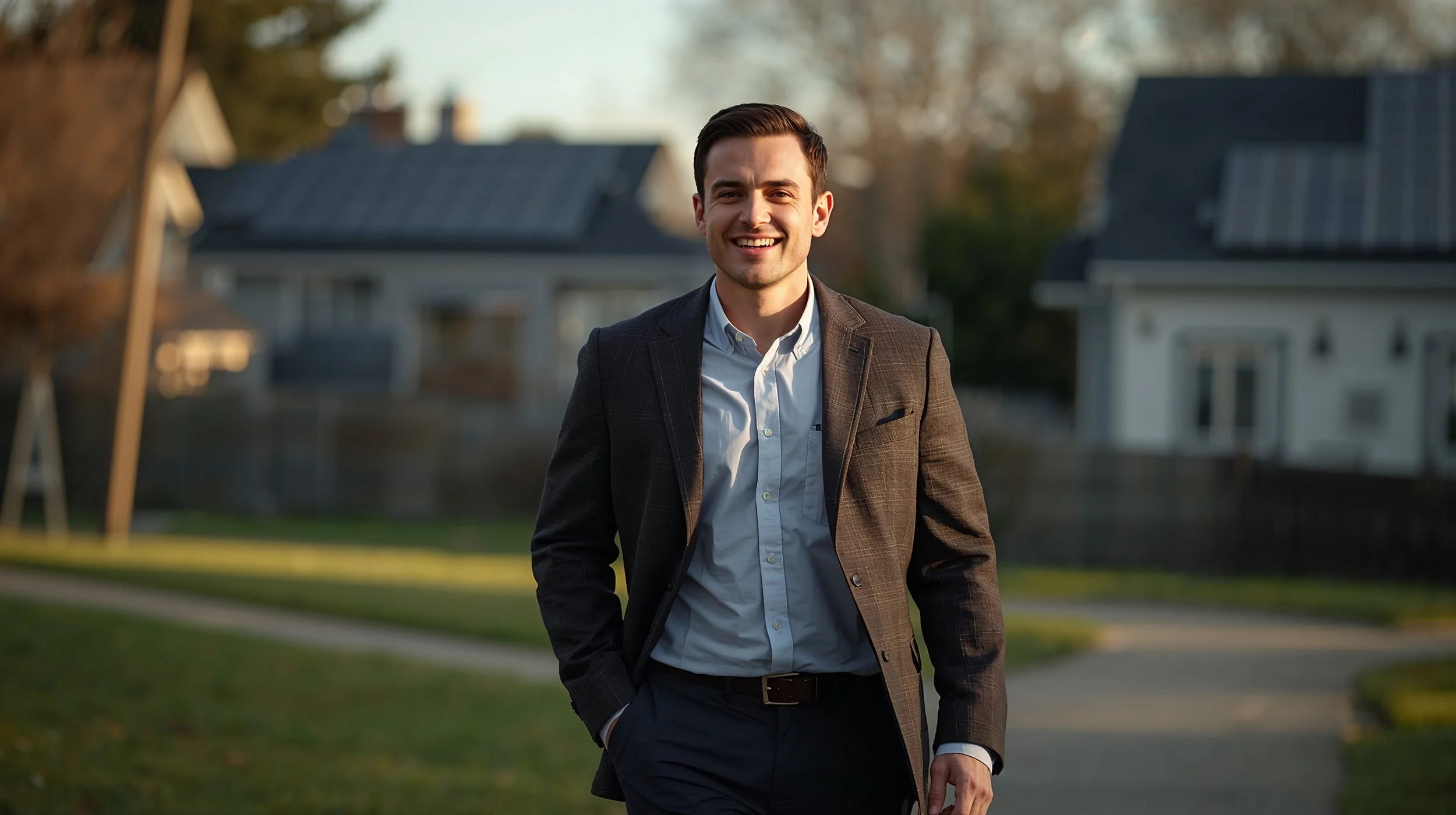 review from James L., Capitol Hill