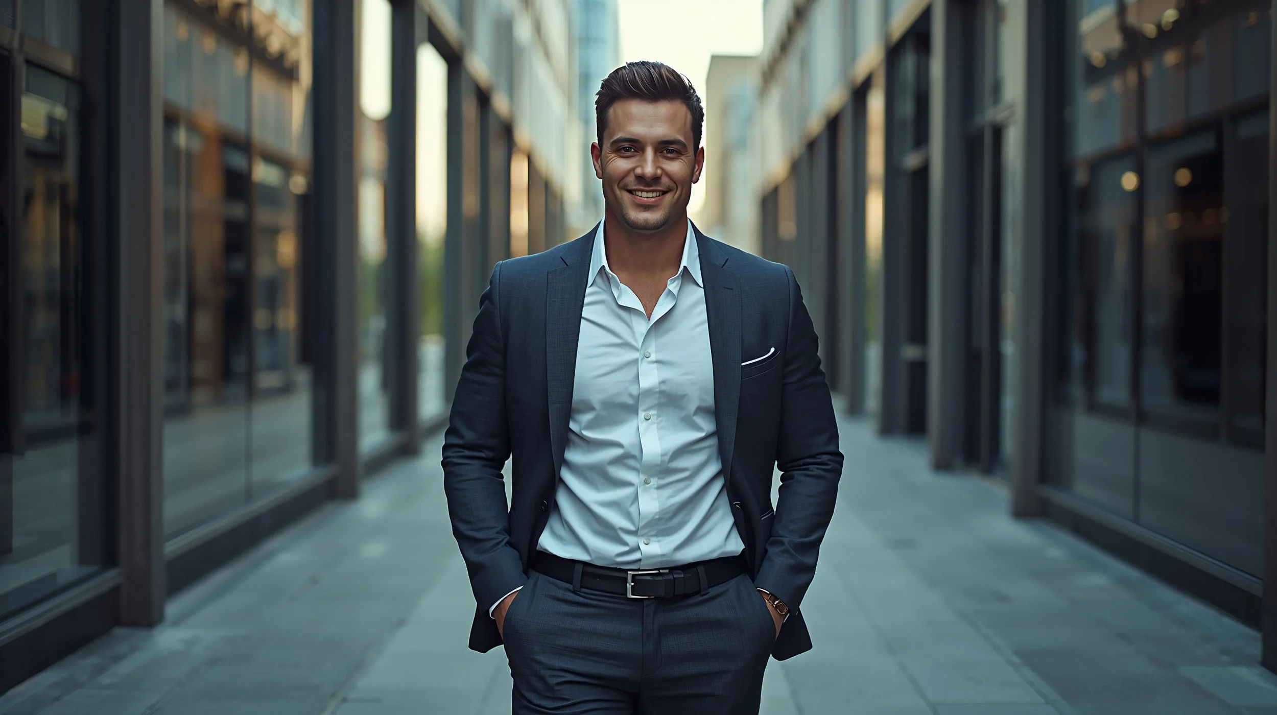 Review from Jordan P., Denny Triangle Seattle, WA