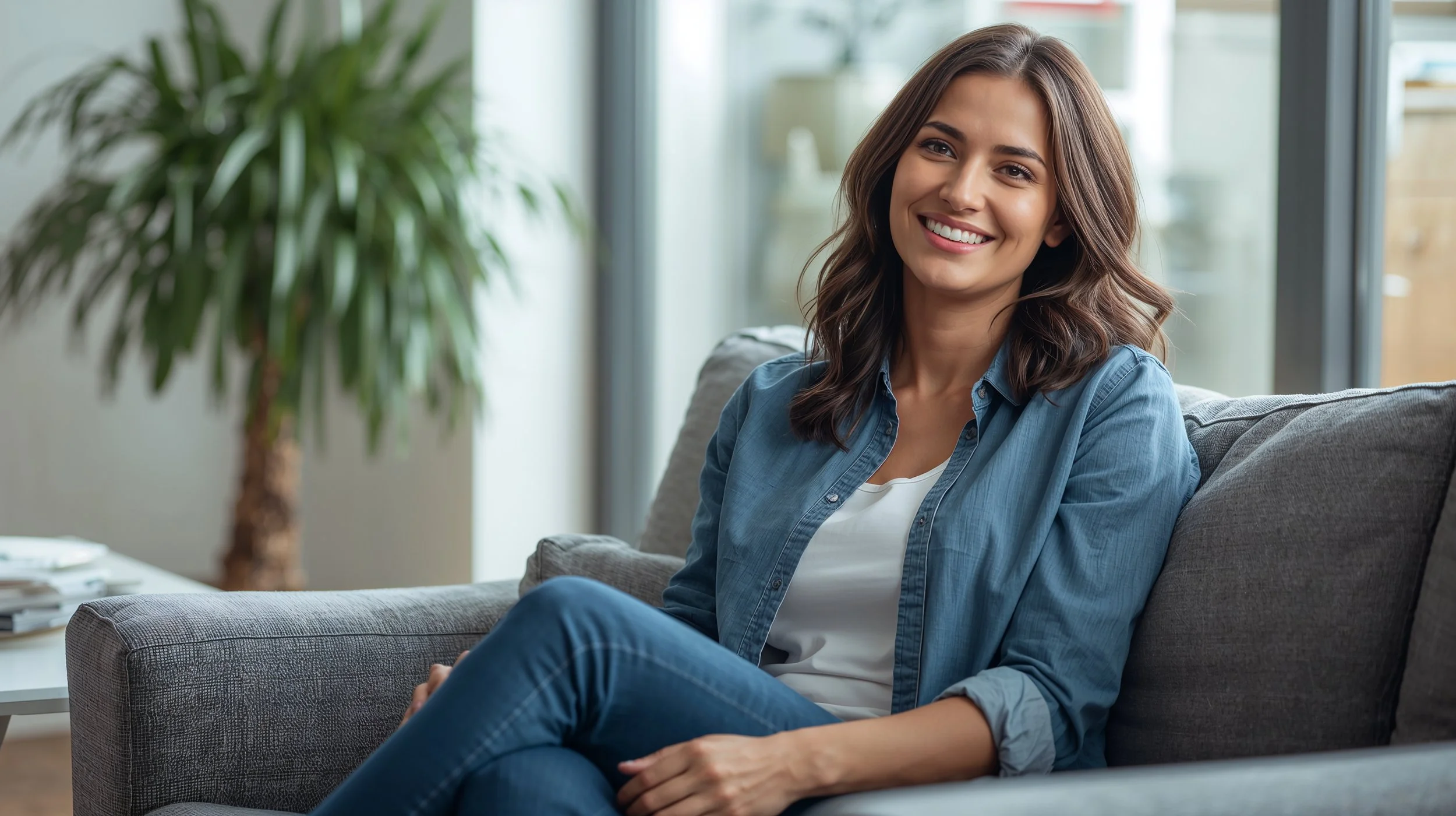 Review from Emma K., - South Lake Union Seattle, WA