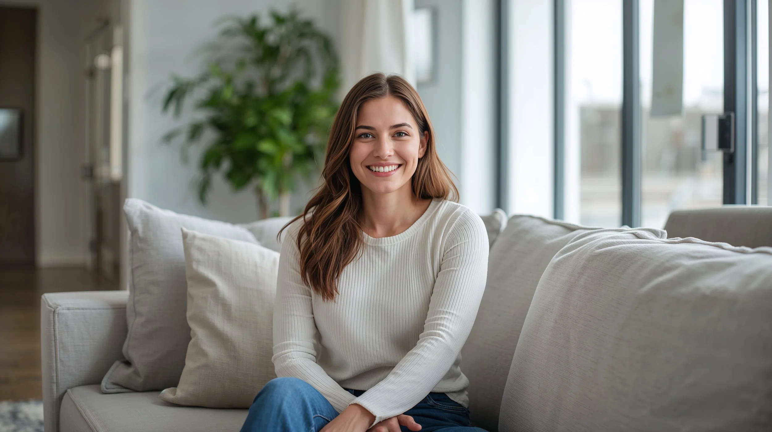 Review from Stella Flores - Bellevue, Washington