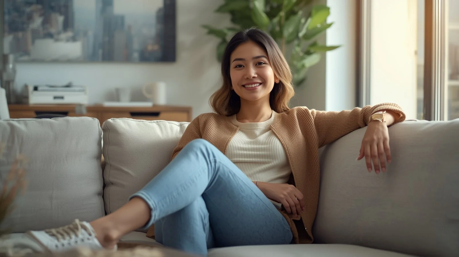 Review from Alma M., Magnolia Seattle