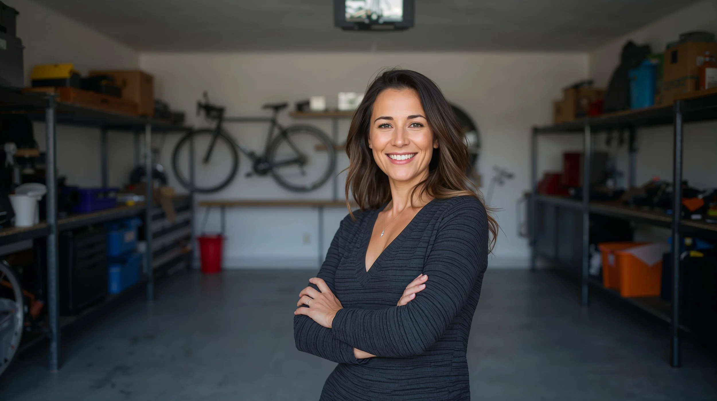 Review from Amelia King - Bellevue WA