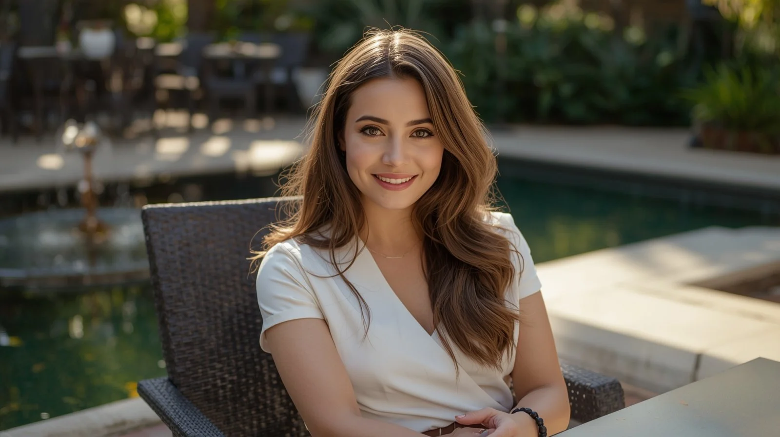 Review from Daniella T., - Queen Anne Seattle, WA