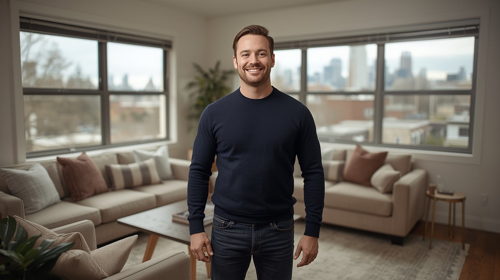 Review from Isaac Morales - Vacation Rental Manager, Ballard Seattle, WA