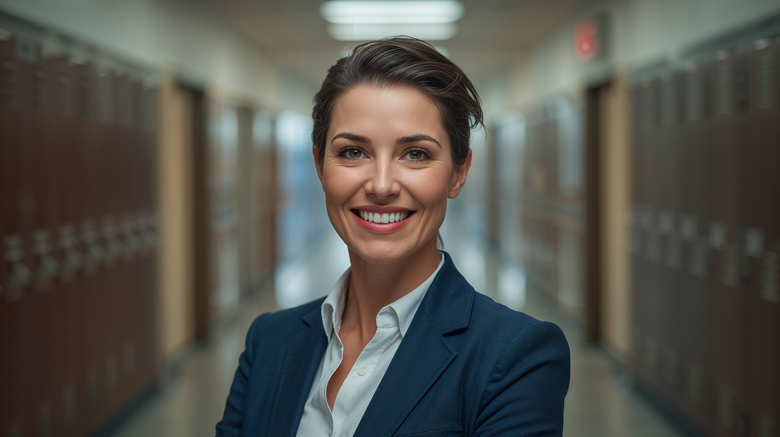 Review from Emily K. Madison Valley, Seattle, WA