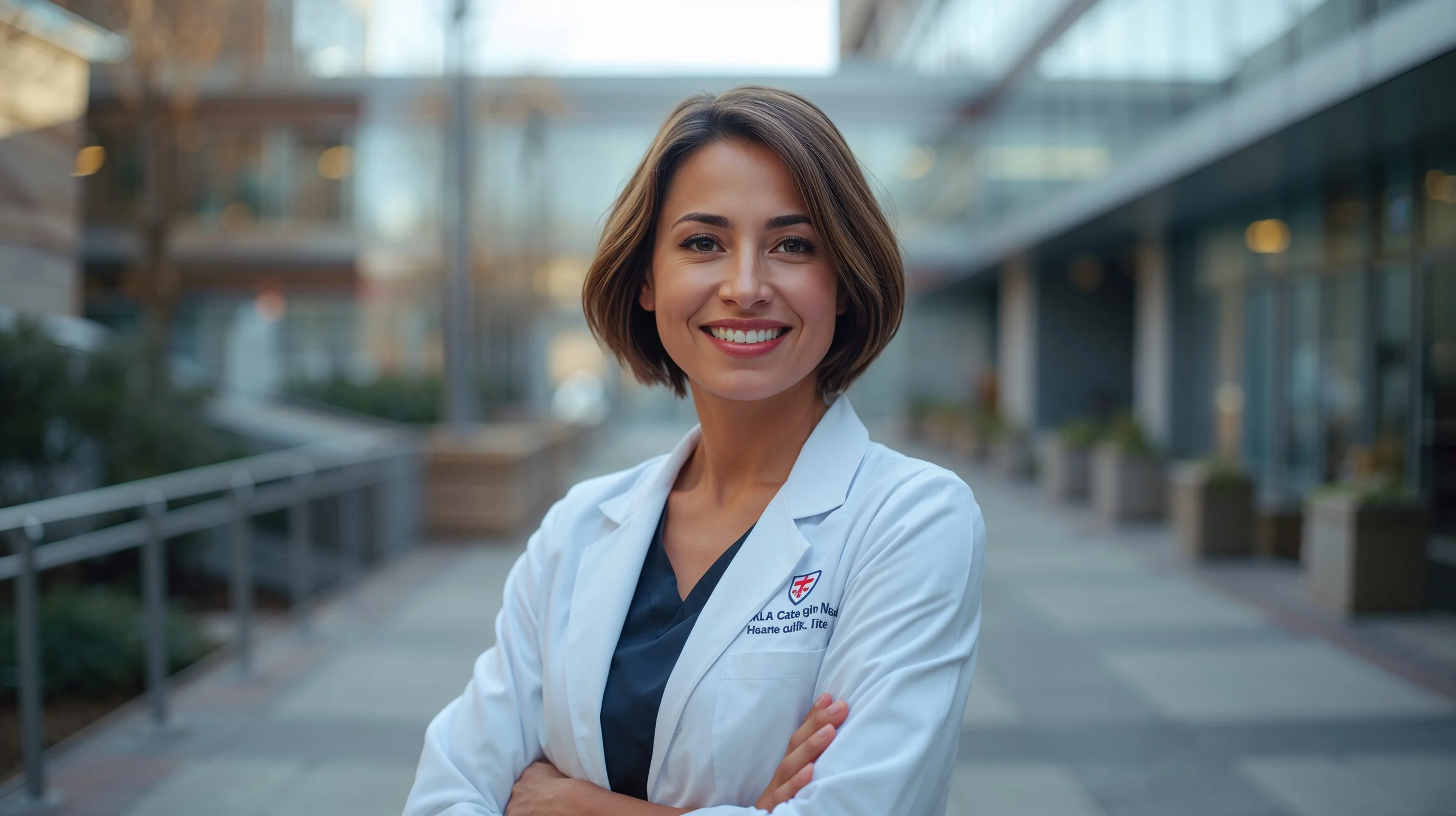 Review froom Sarah Lee, Admin Dir, Harborview Medical Ctr