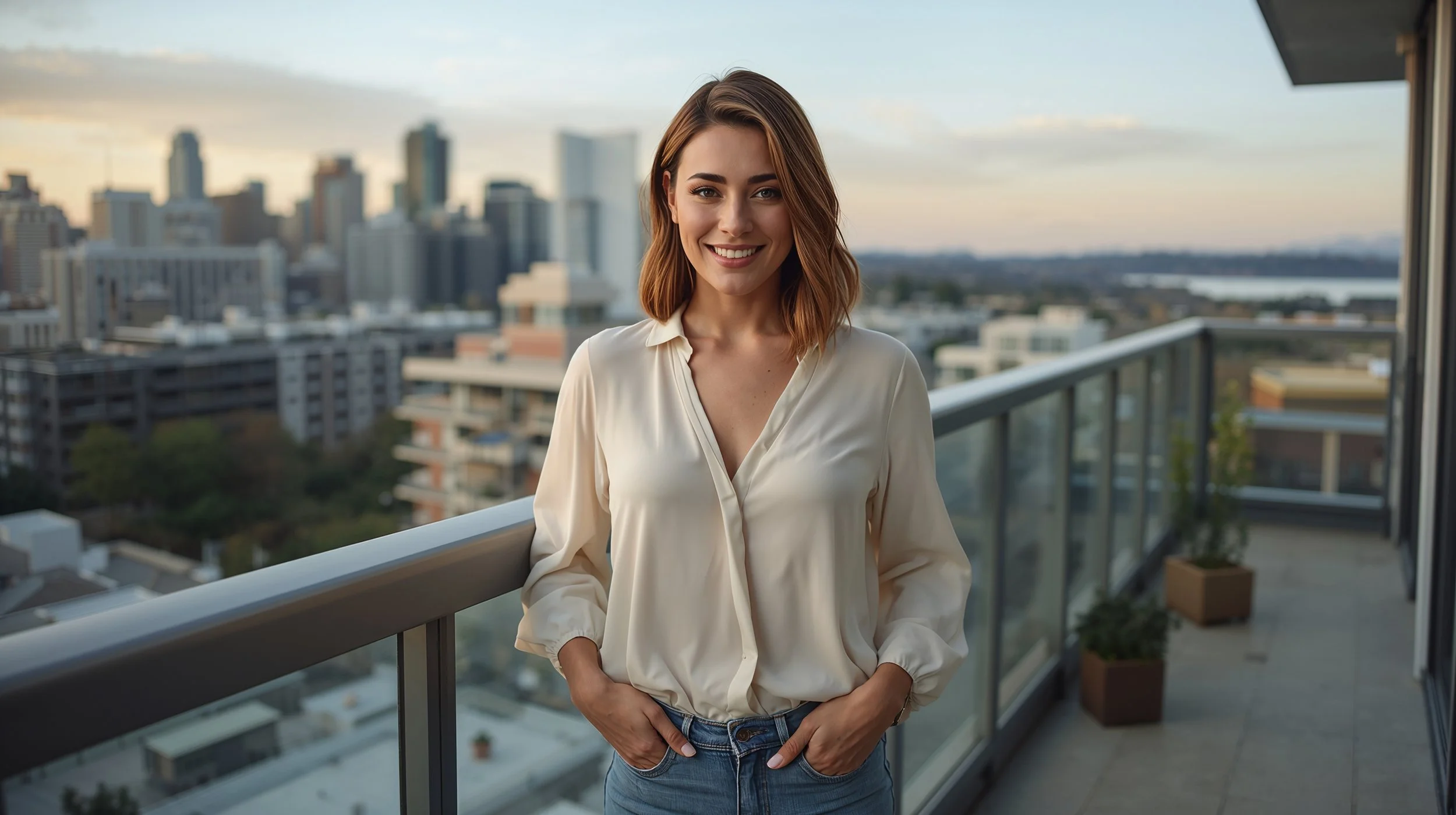 Review from Aurora Ellis - Bellevue WA