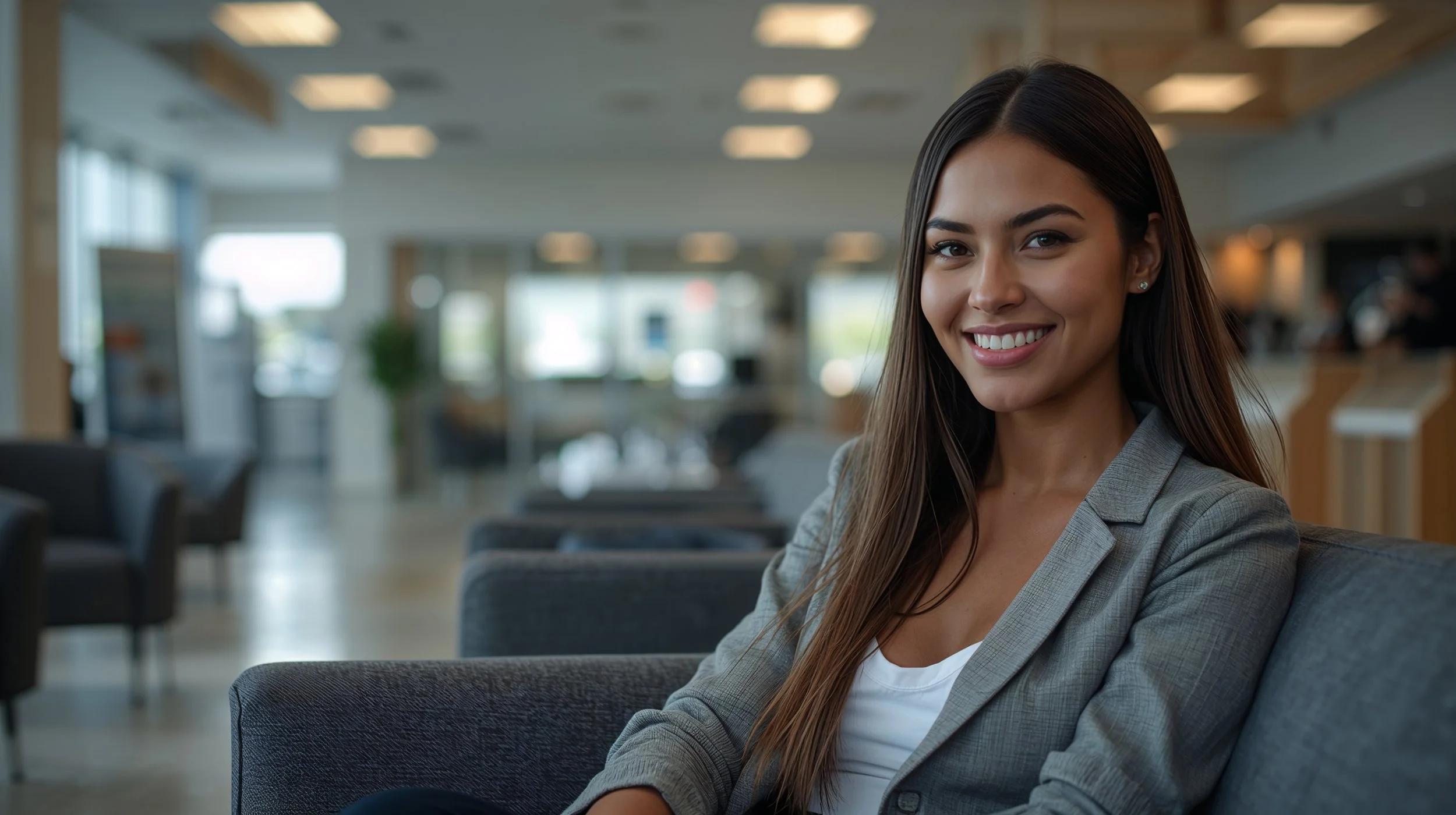 Review from Karen W. - Madrona Seattle, WA