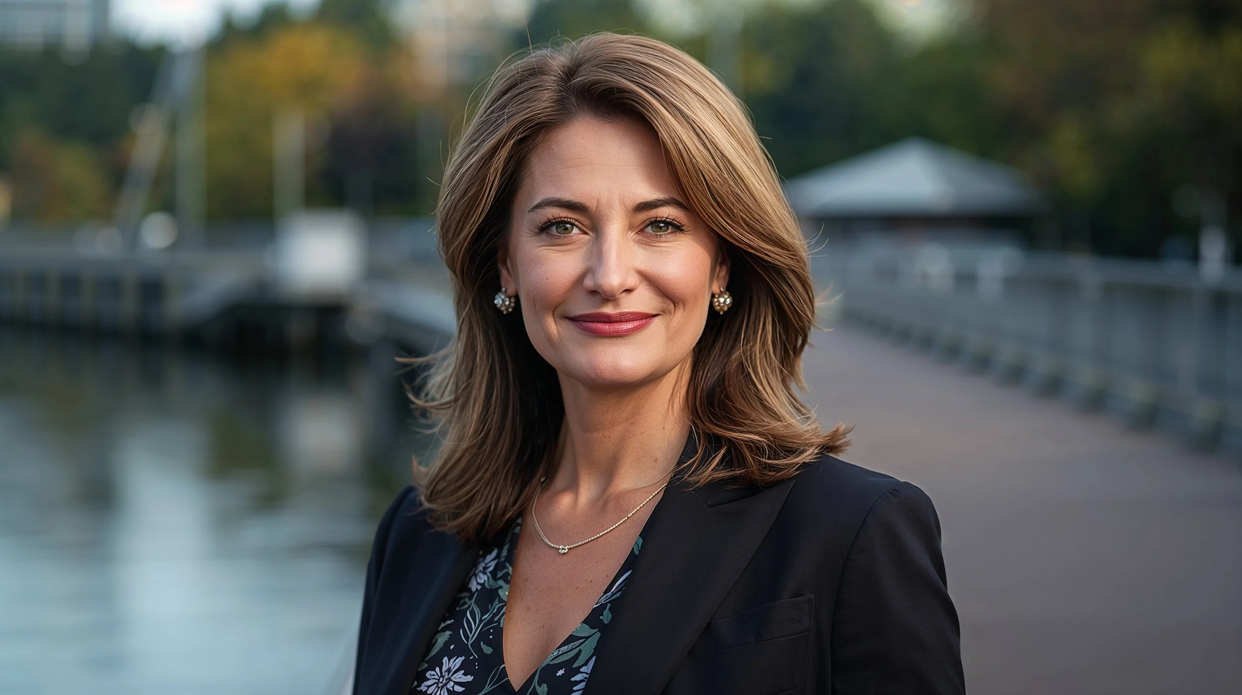 Review from Jennifer H., Bellevue, Washington