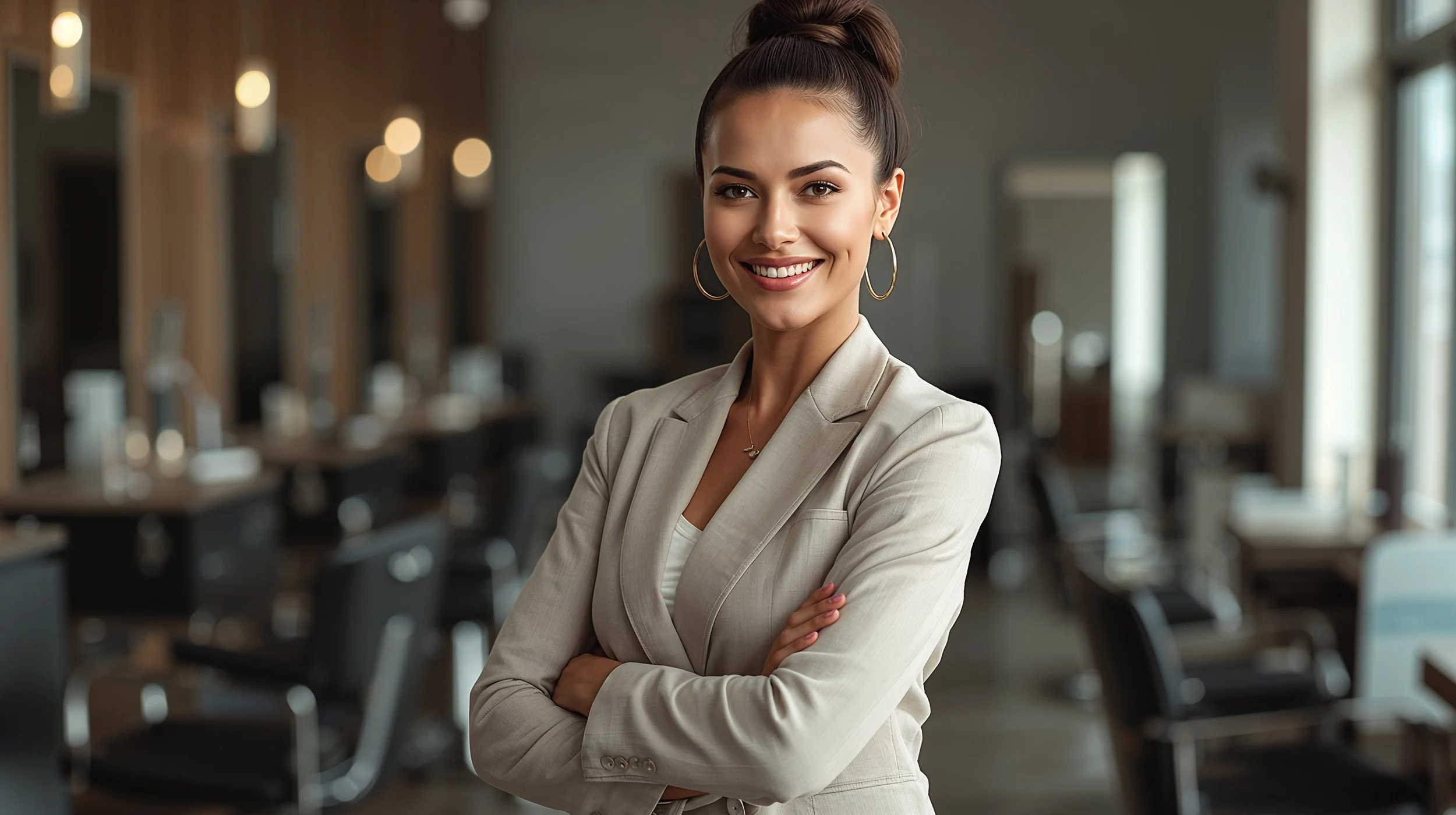 Review from Mia Lopez - Stylist, Fremont, Seattle, WA