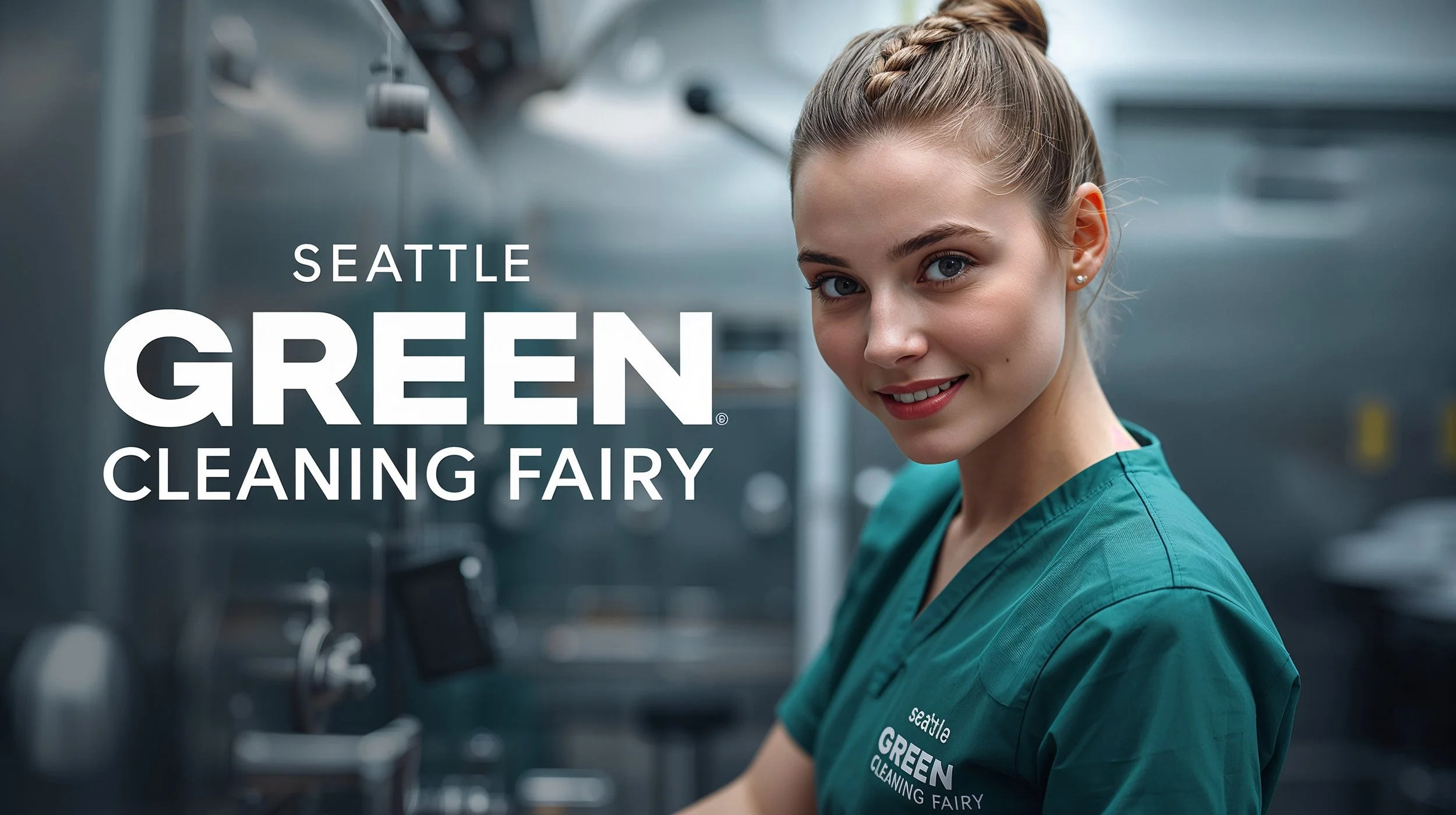 Professional surgical prep room cleaning in Seattle hospital