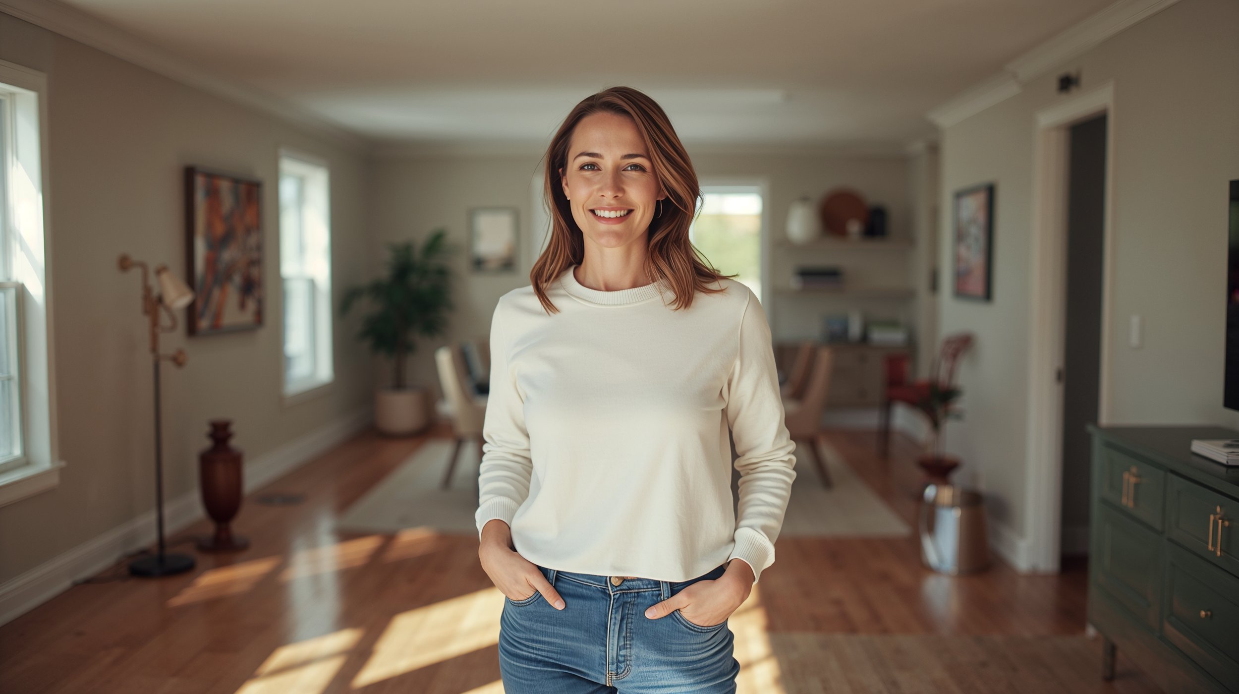 Review from Jenna T., West Seattle, WA