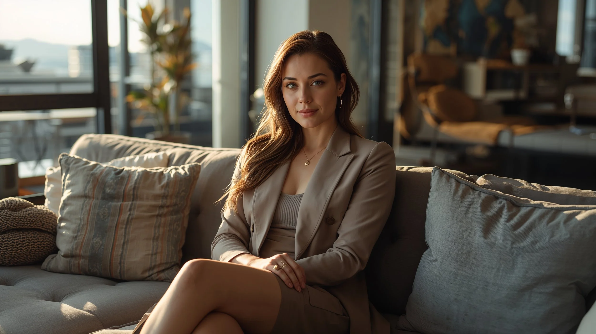 Review from Pat K. , Alki Point