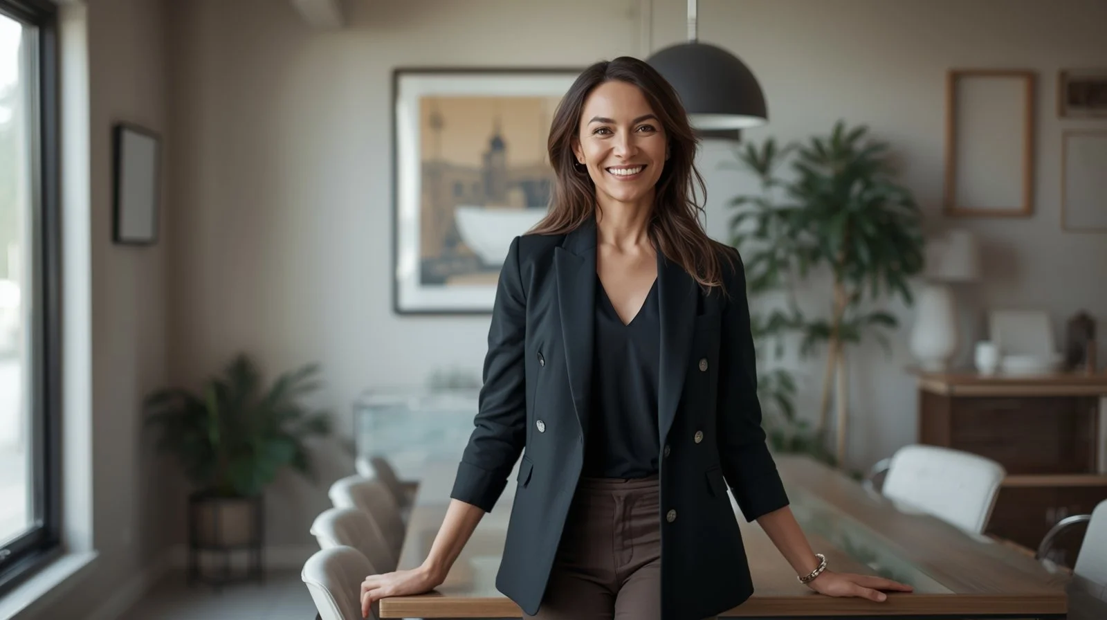 Review from Jamie L., Alki Beach