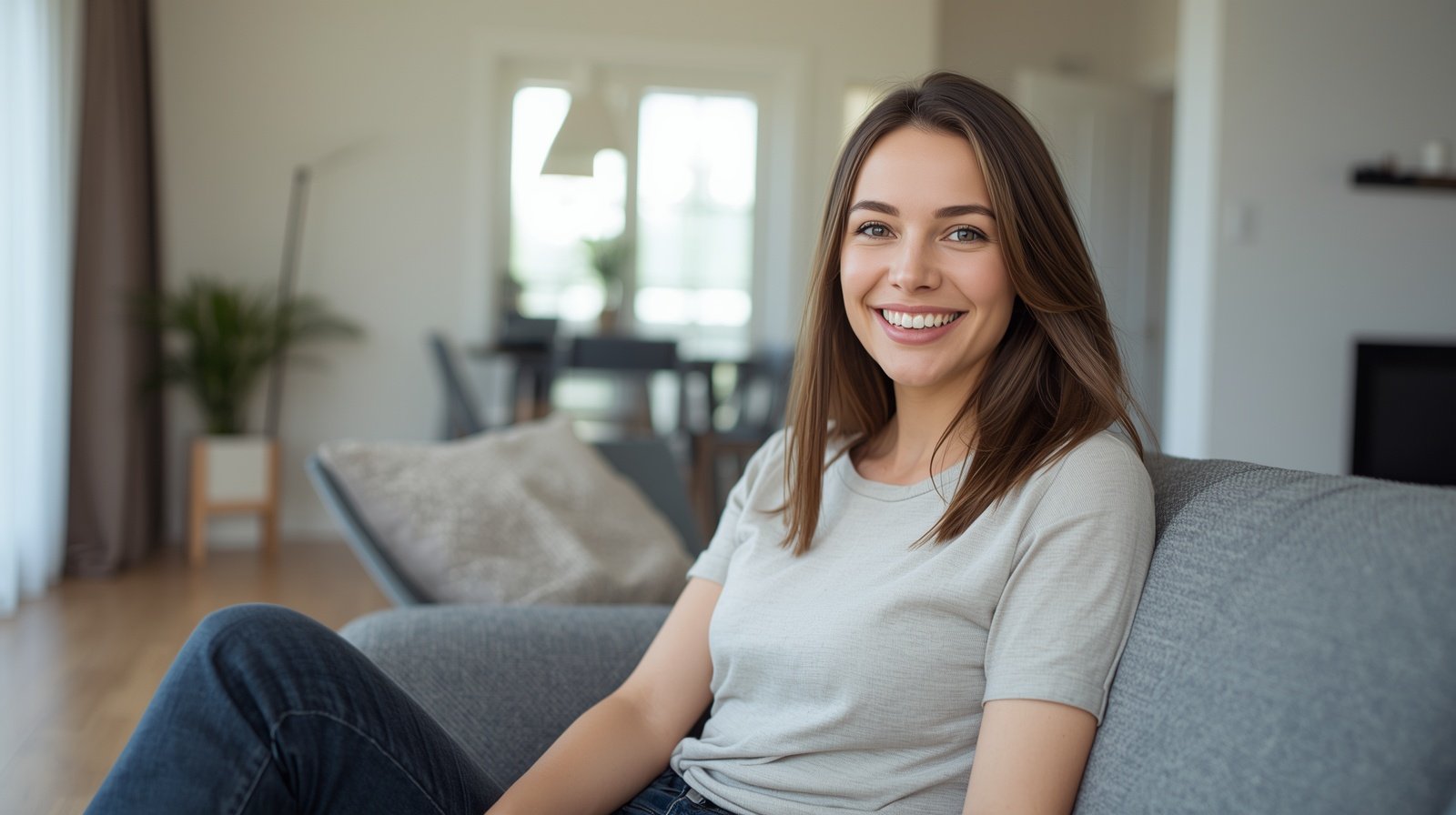 Review from Addison Oliver - Capitol Hill Seattle, WA