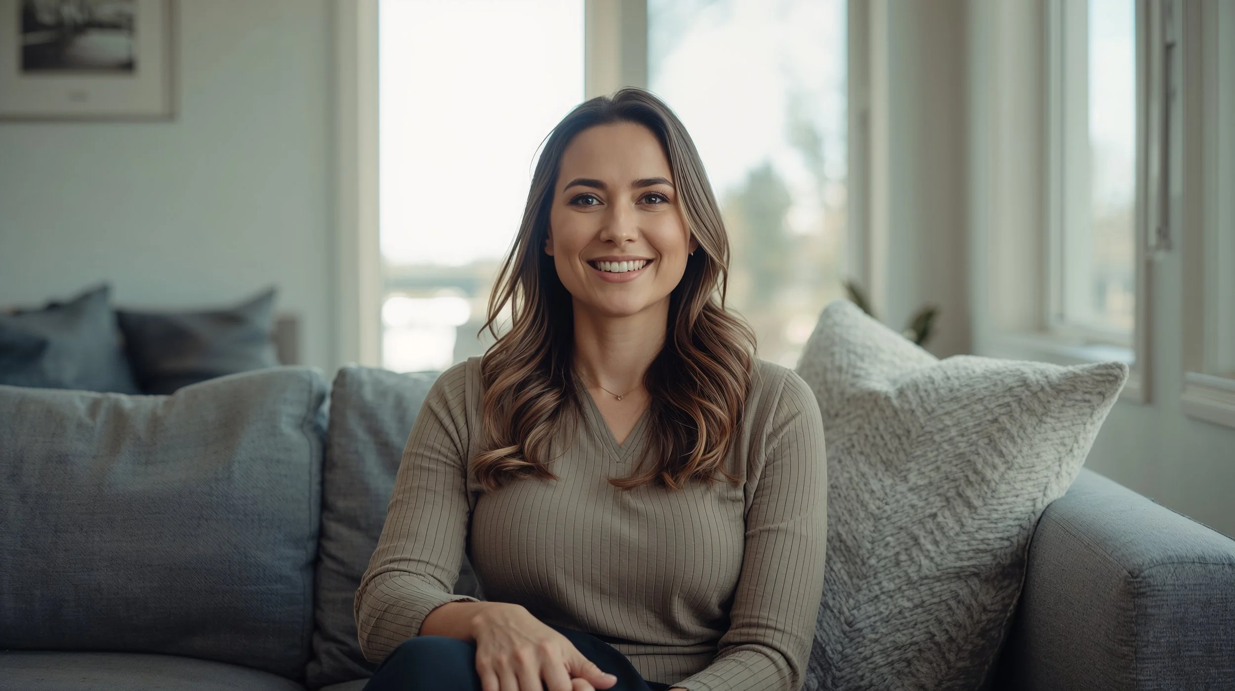 Review from Margaret W. - Bitter Lake Seattle