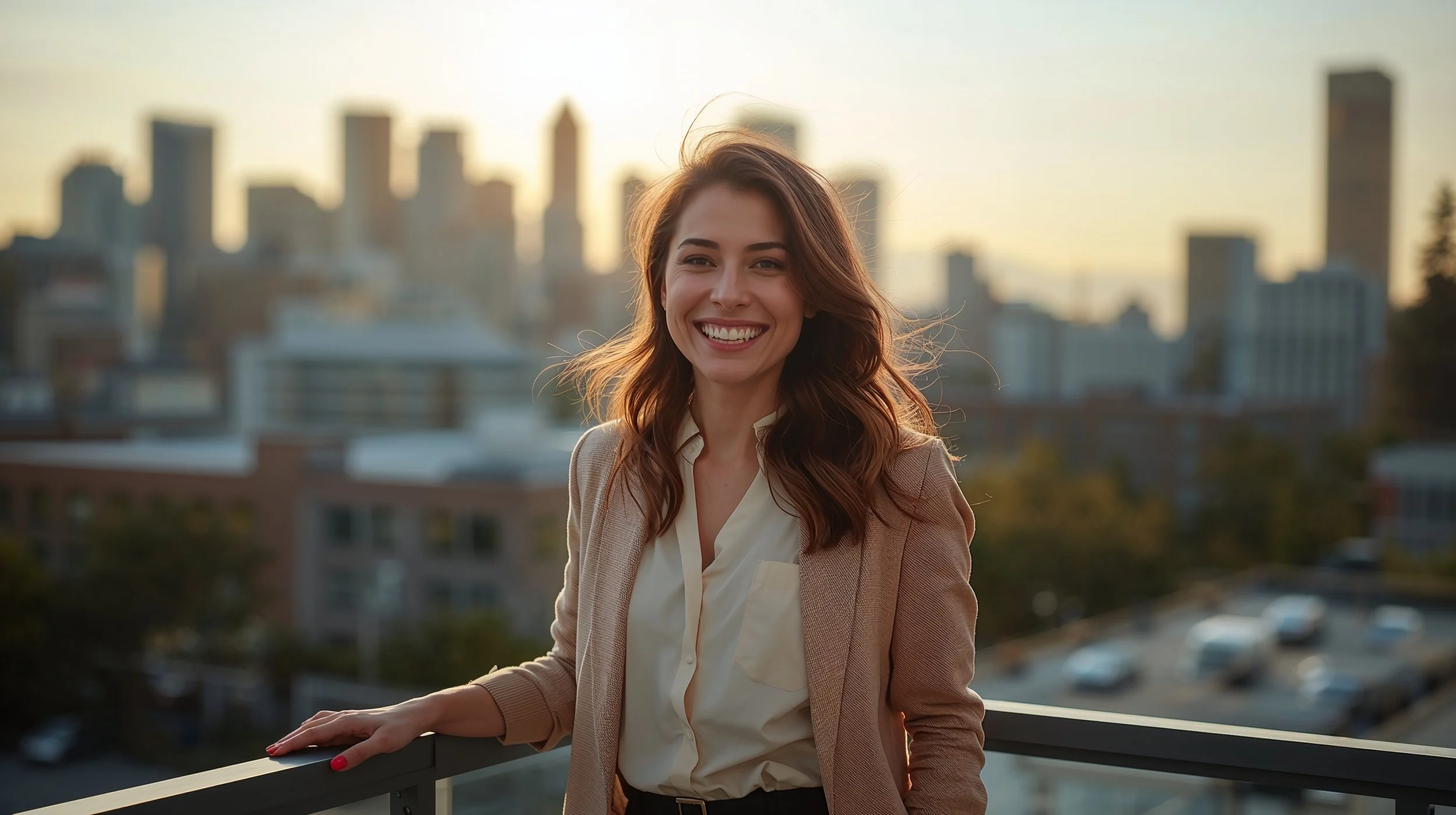 Review from Savannah Irwin - Bellevue, Washington